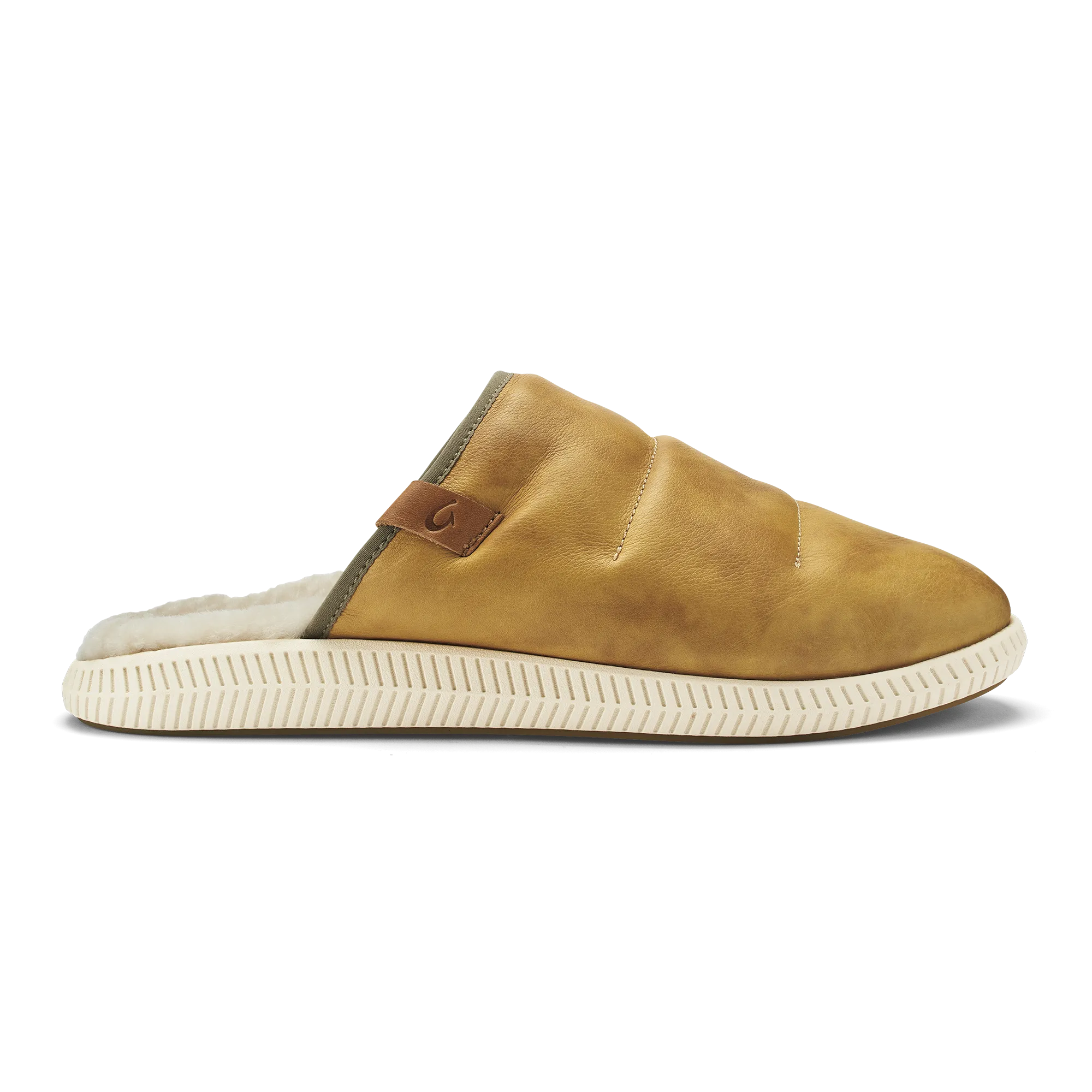 Mua 'Ili - Golden Sand / Bone Comfortable Step