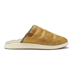 Ankle Support Mua 'Ili - Golden Sand / Bone