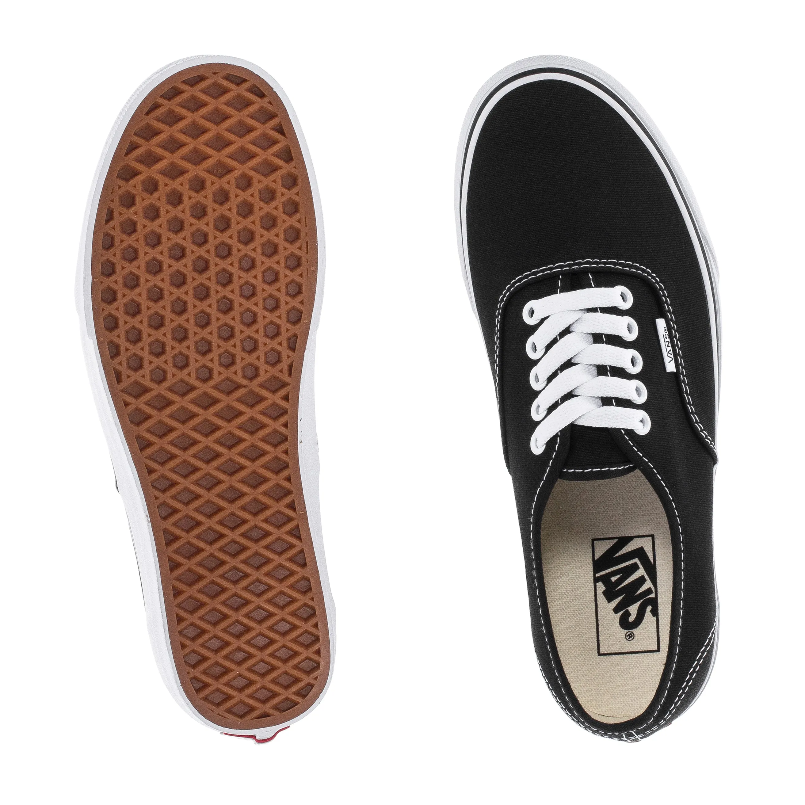 Authentic - Mens Ergonomic Shape