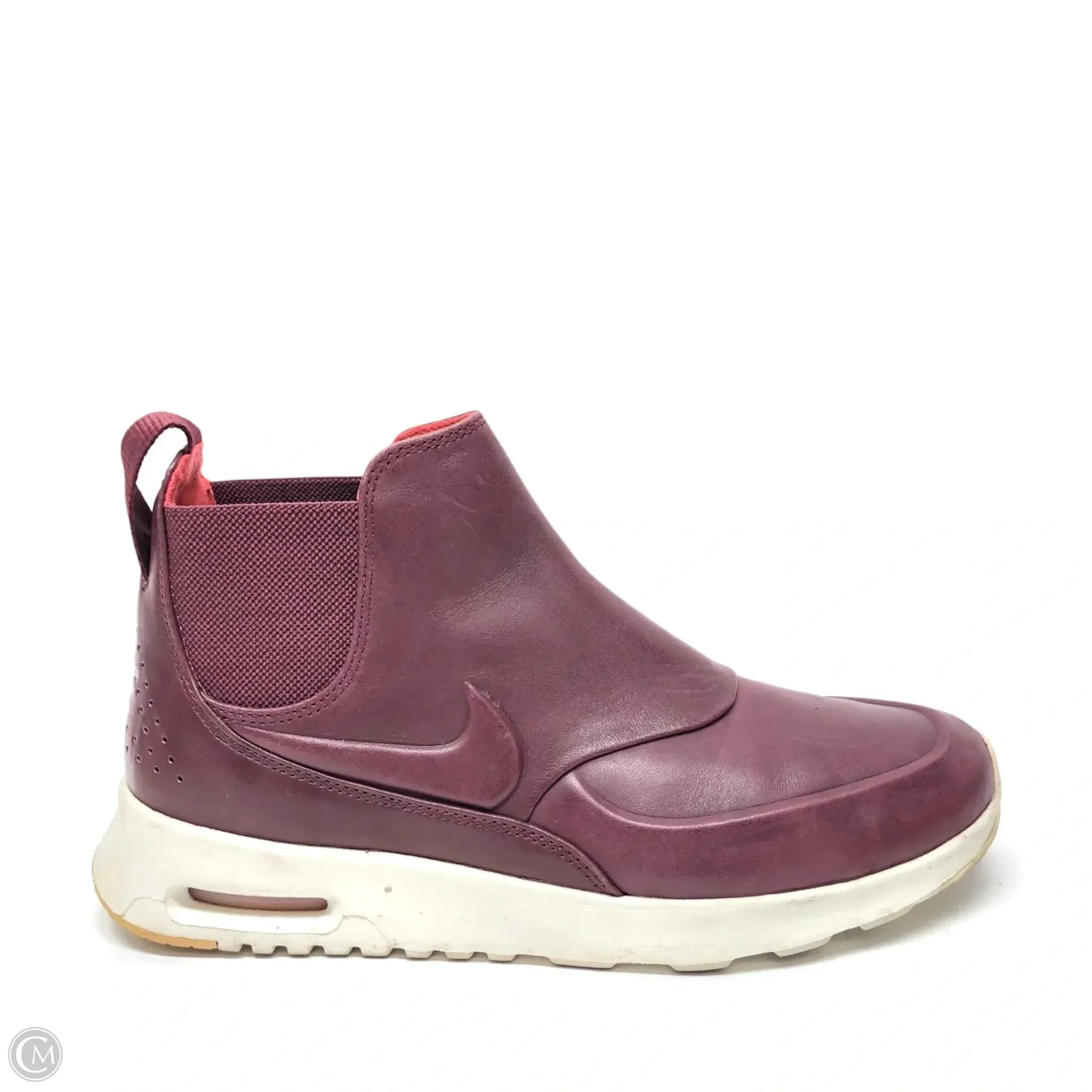 Shoes Sneakers By Nike In Maroon, Size: 7 Everyday Gear Effortless support