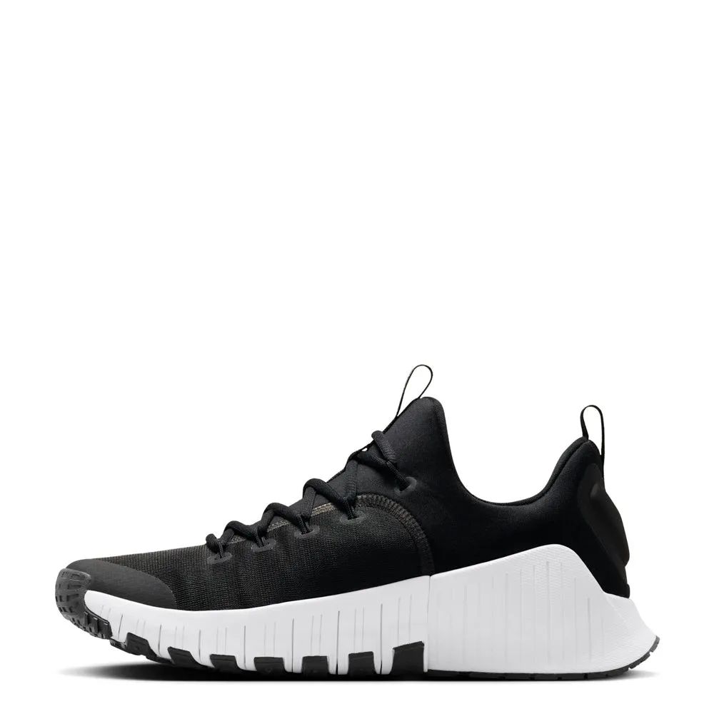 Free Metcon 6- Mens Cushioned ride