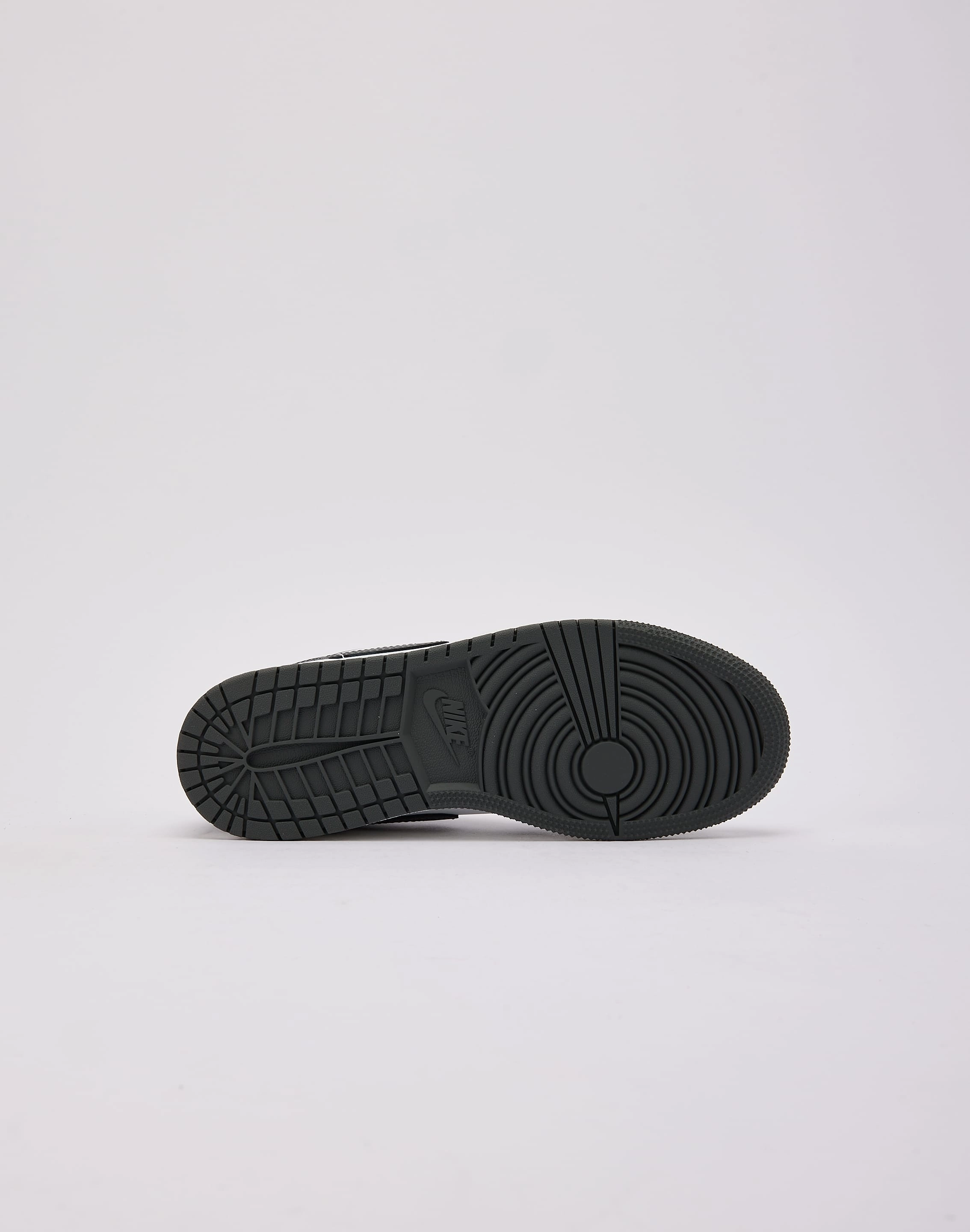 Jordan Air Jordan 1 Low Grade-School Winter kids' wear