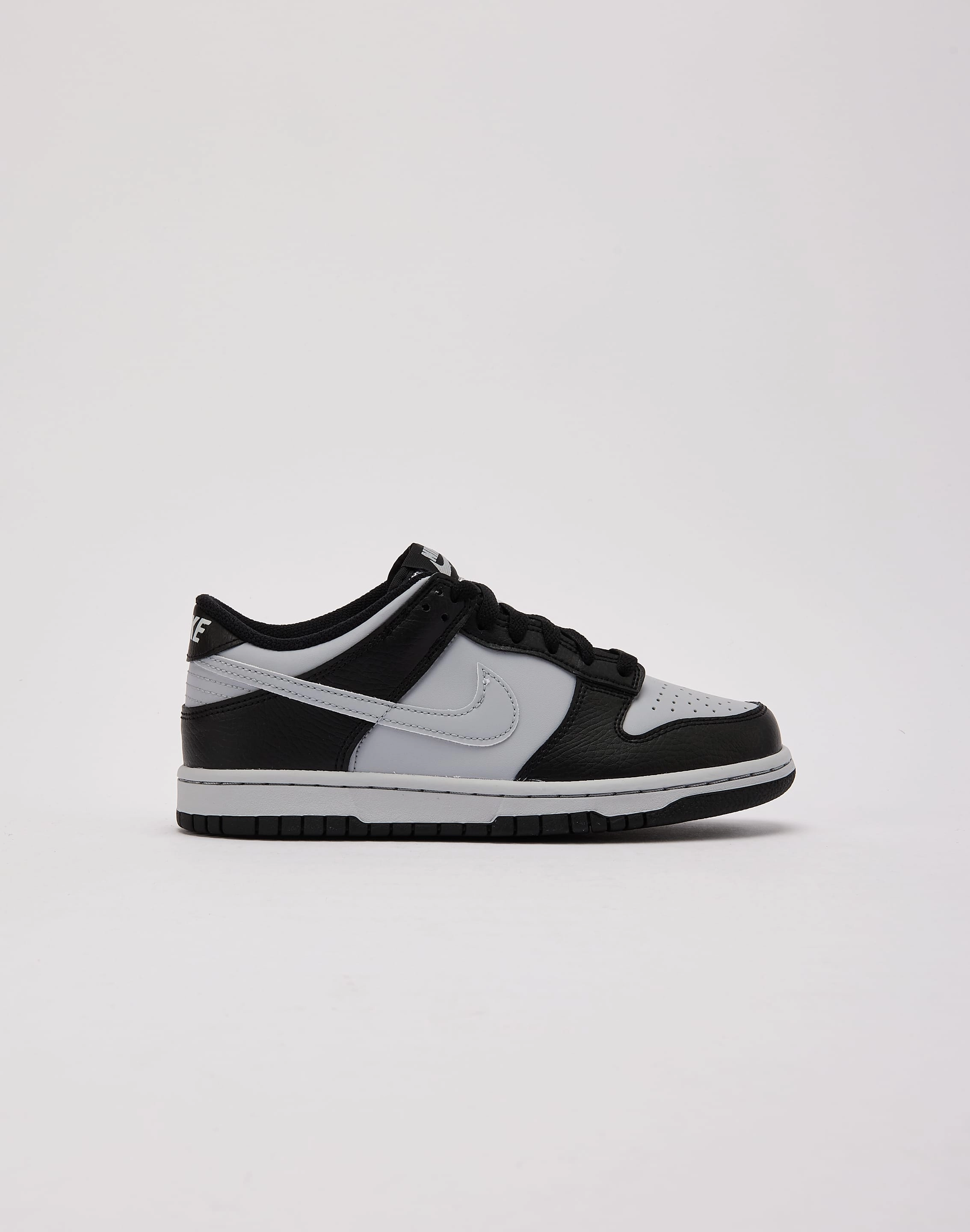 Anti Fatigue Nike Dunk Low Grade-School