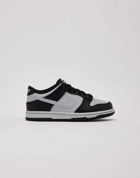 Anti Fatigue Nike Dunk Low Grade-School