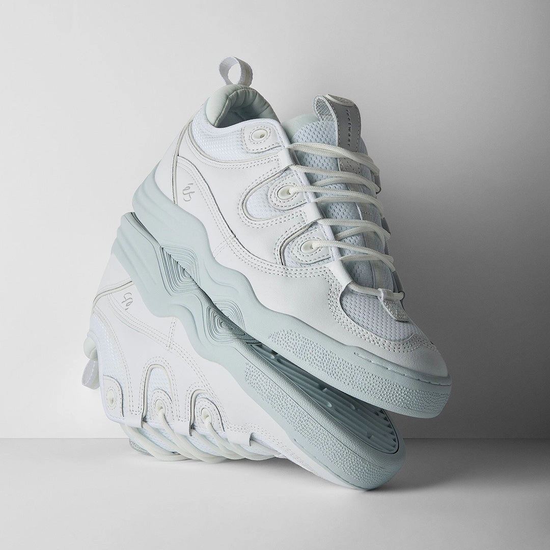 Two Nine 8 Stretchable Collar Design