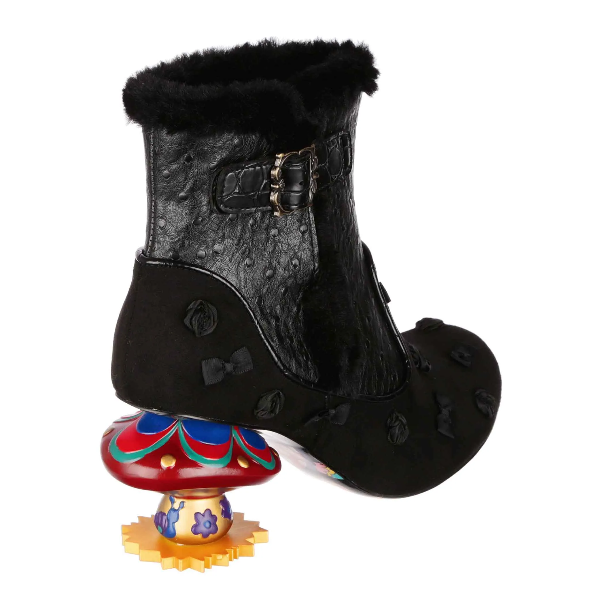 Mushroom Meadow sole