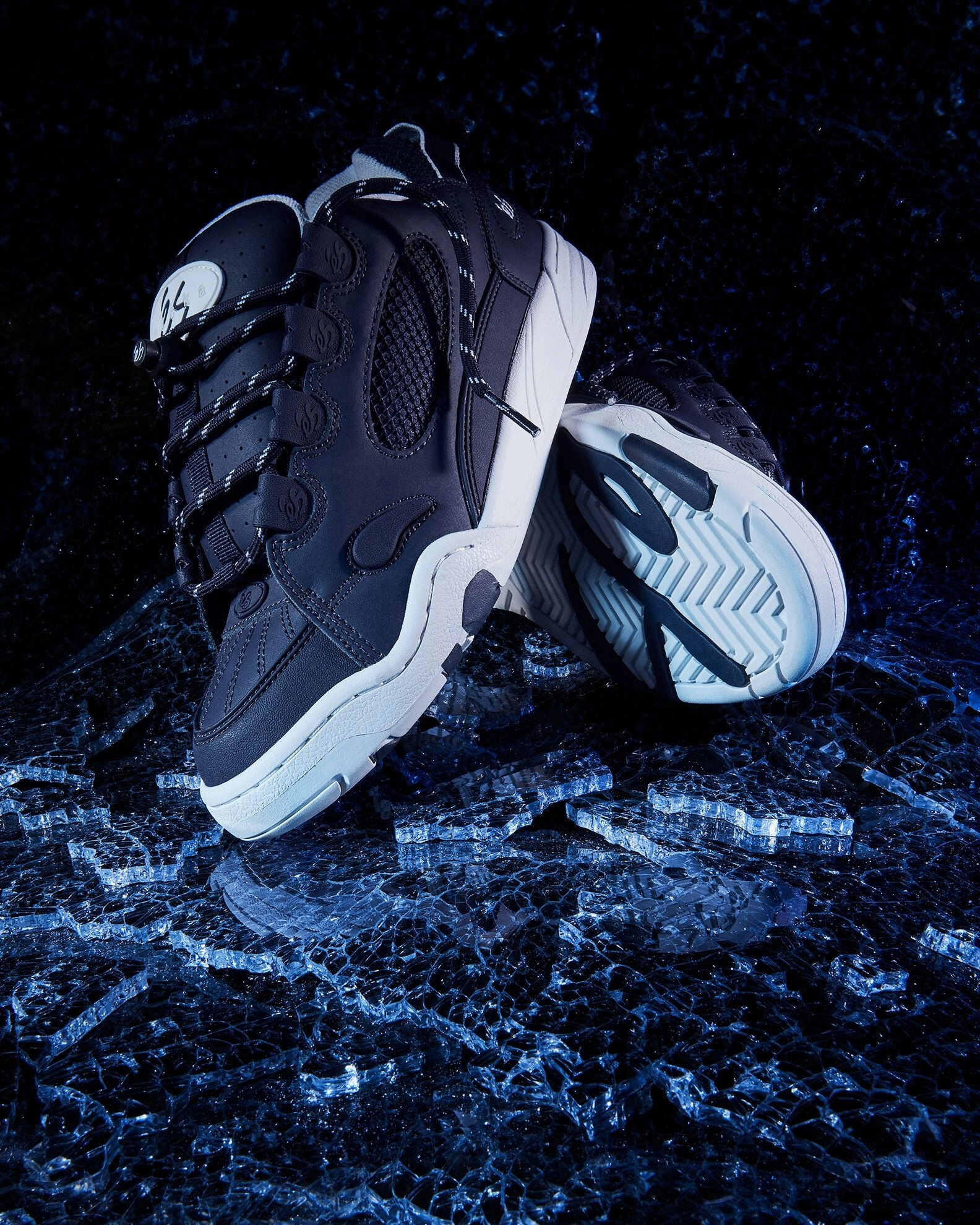 Muska Wide fit Non Weighted Movement