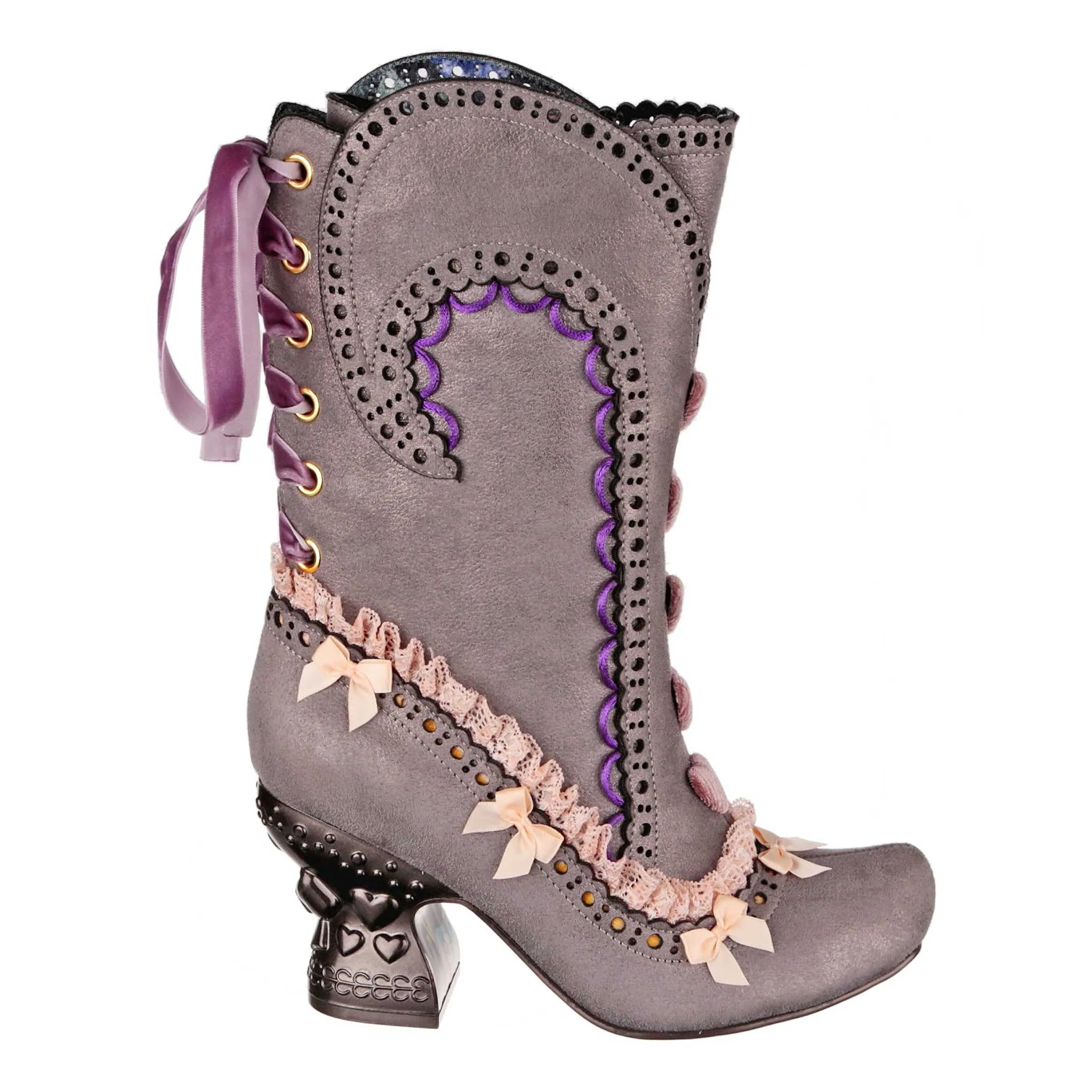 Weekend Glow Shiny Finish Muskette