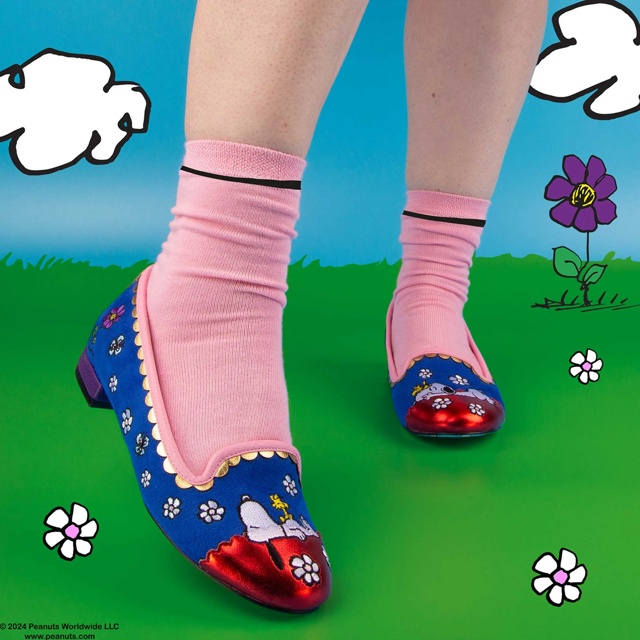 Urban Play Help Day My Friend Snoopy