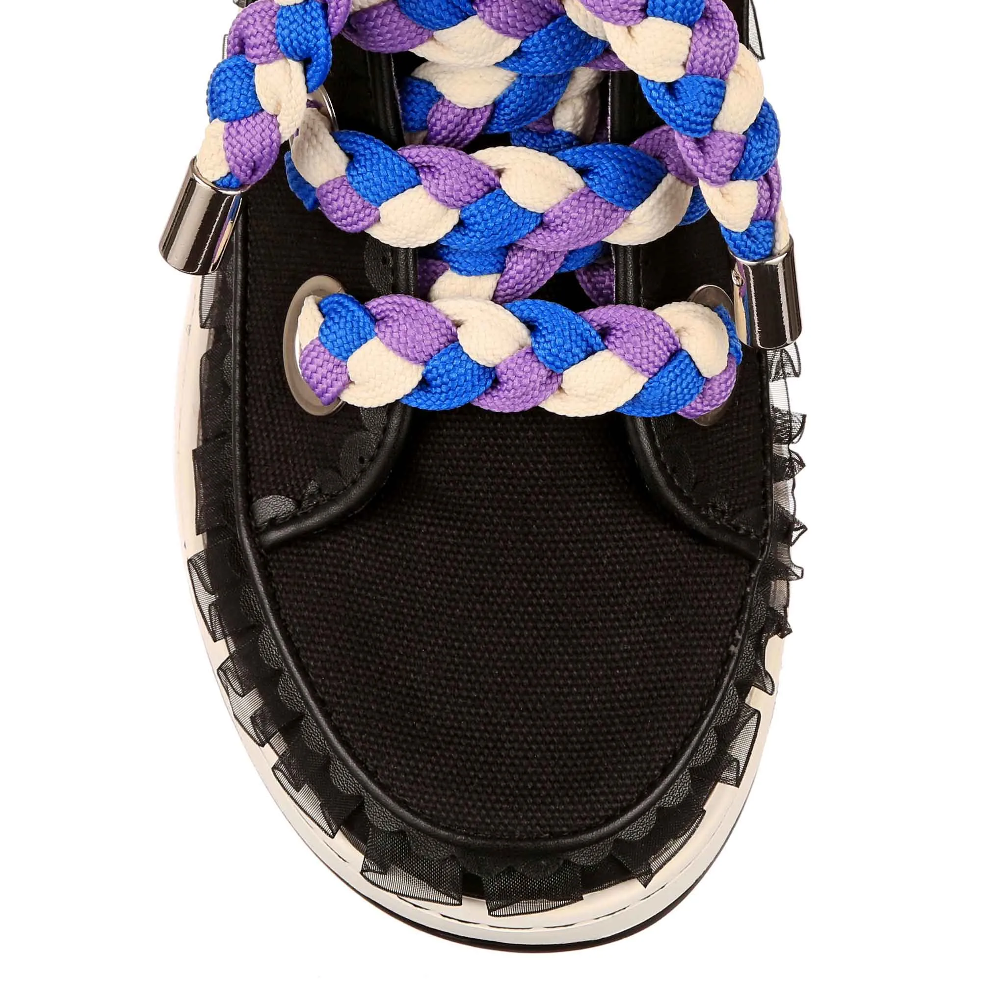 Magic Cupcake Fashion Ease Shoes portable