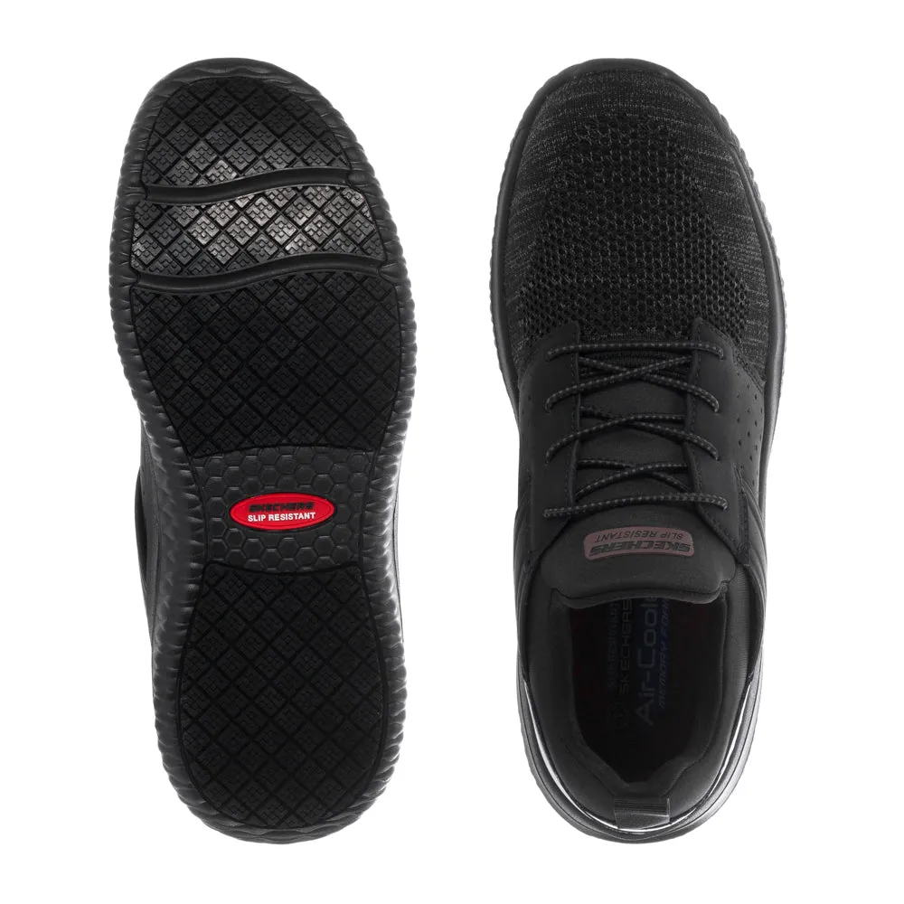 Delson 3.0 SR - Mens Thermal Regulation Layer