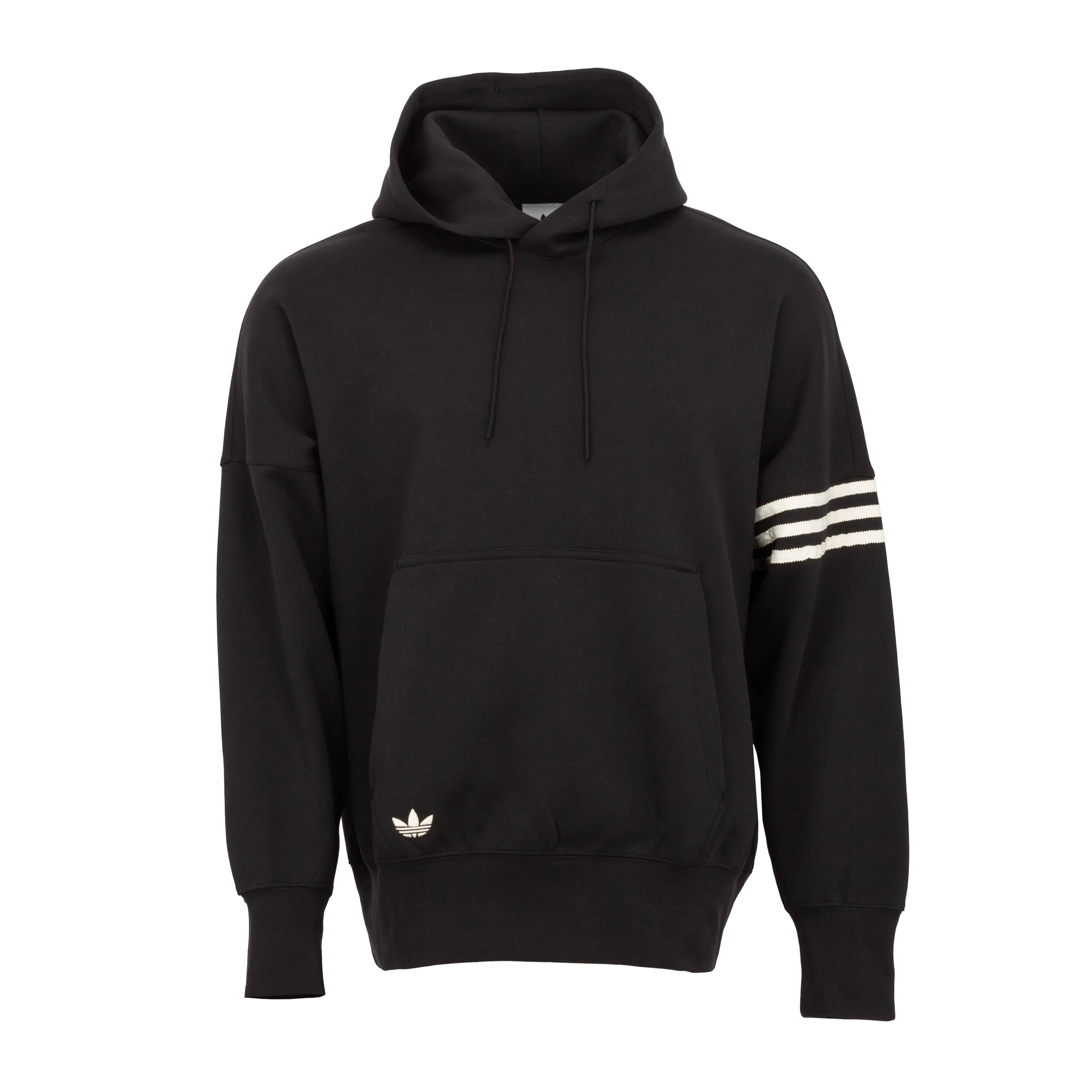 Retro-inspired support Neu Classics Hoody - Mens