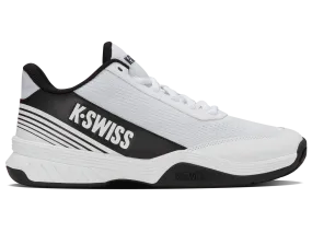 09486-184-M | SPEEDEX 2 | WHITE/BLACK/SOFT NEON GREEN Rapid pace Icon Walk