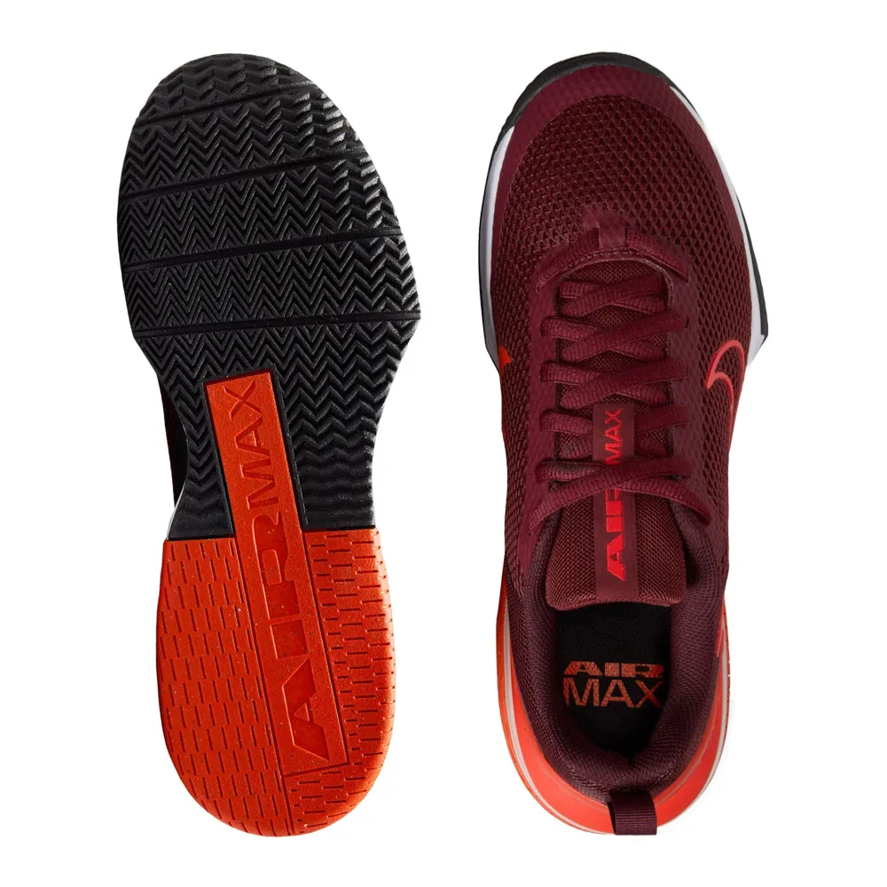 Air Max Alpha Trainer 6 - Mens All-Weather Performance Ventilated Lining