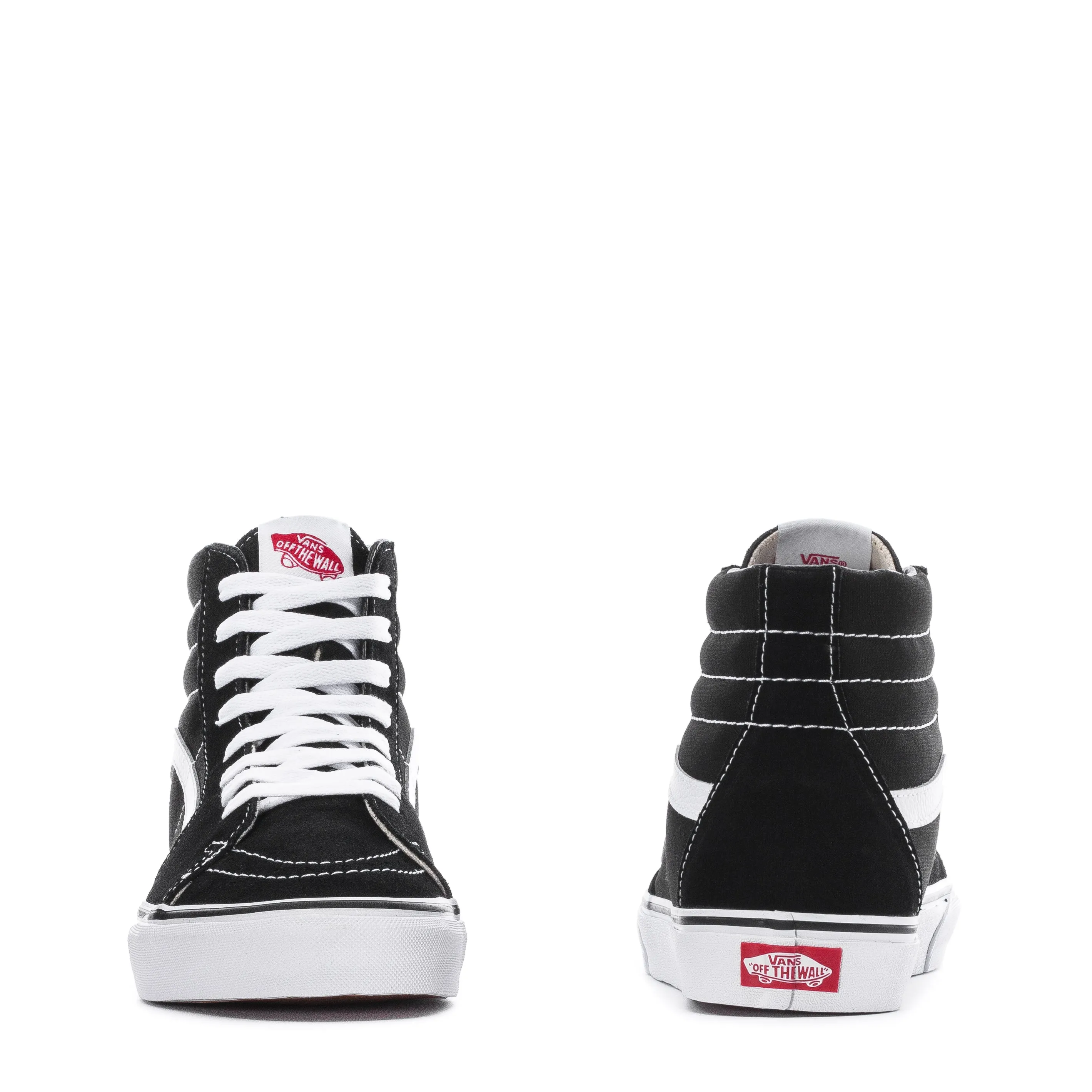 Smooth Base Slip Choice Sk8-Hi - Mens