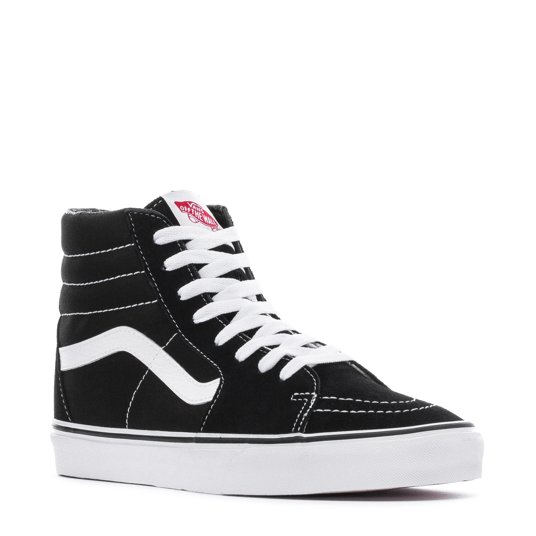 Smart Casual Hyper Bounce Midsole Sk8-Hi - Mens