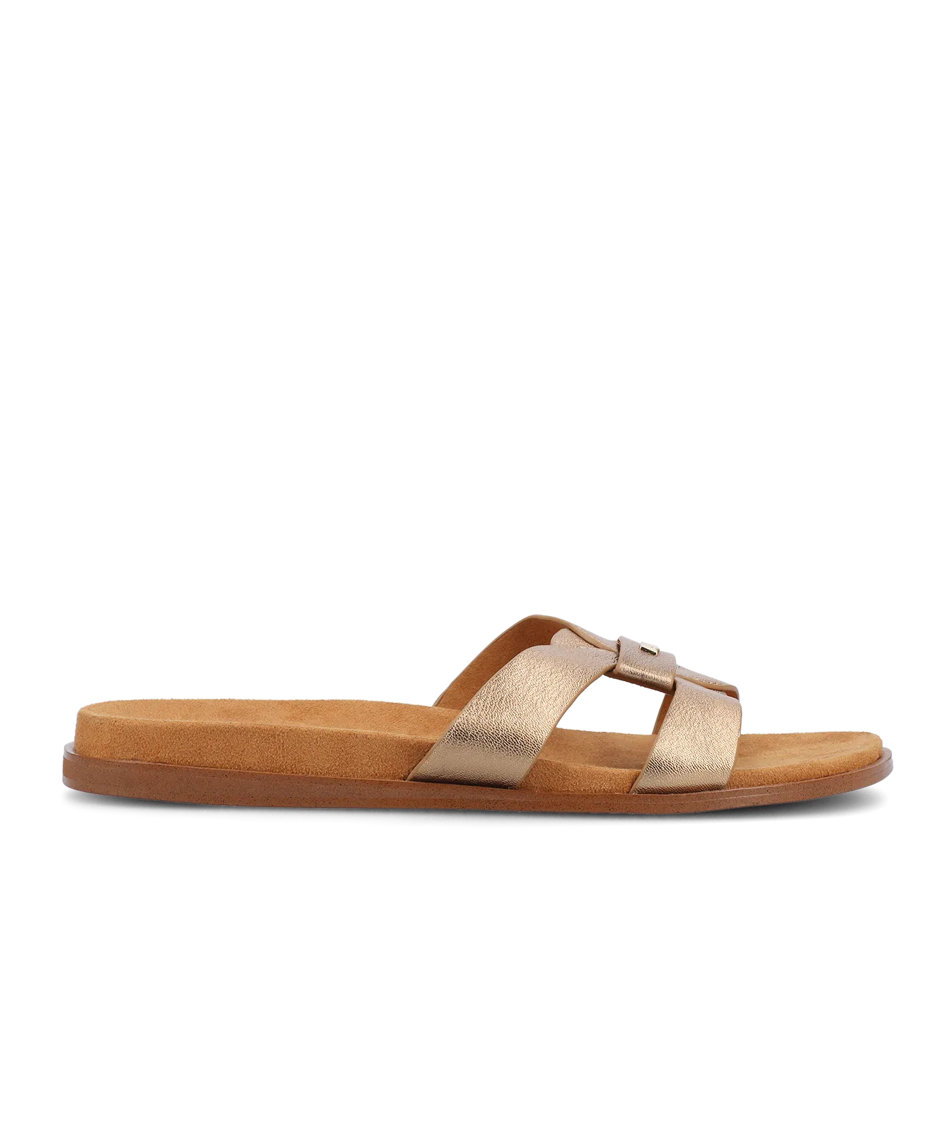 The Sunbird Icon - Gold Leather Full Range