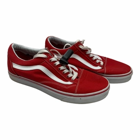 Shoes Sneakers By Vans  Size: 6.5 Comfort Linings