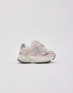 adventure running shoes New Balance 9060 Toddler