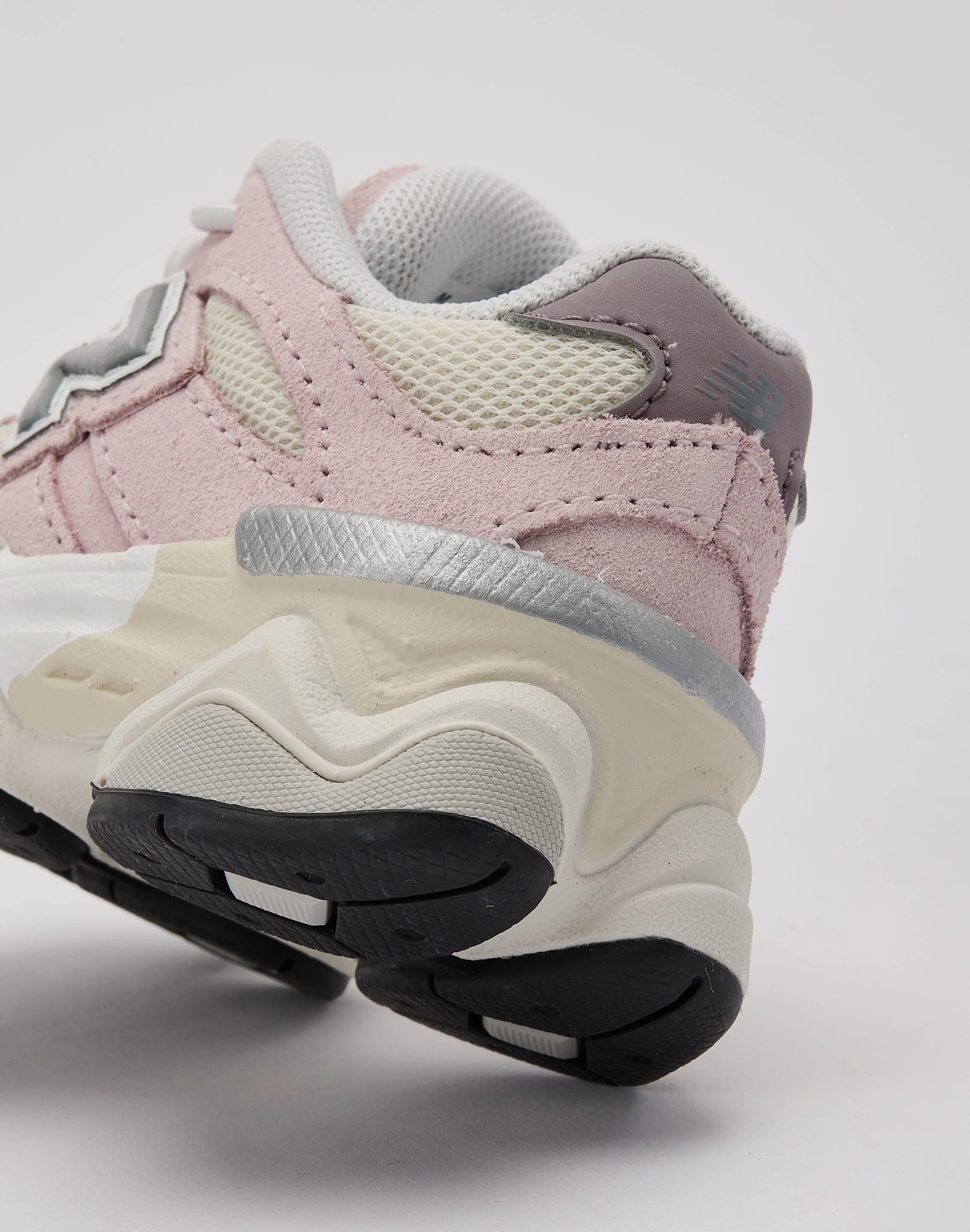 Strategic Ventilation Ports New Balance 9060 Toddler