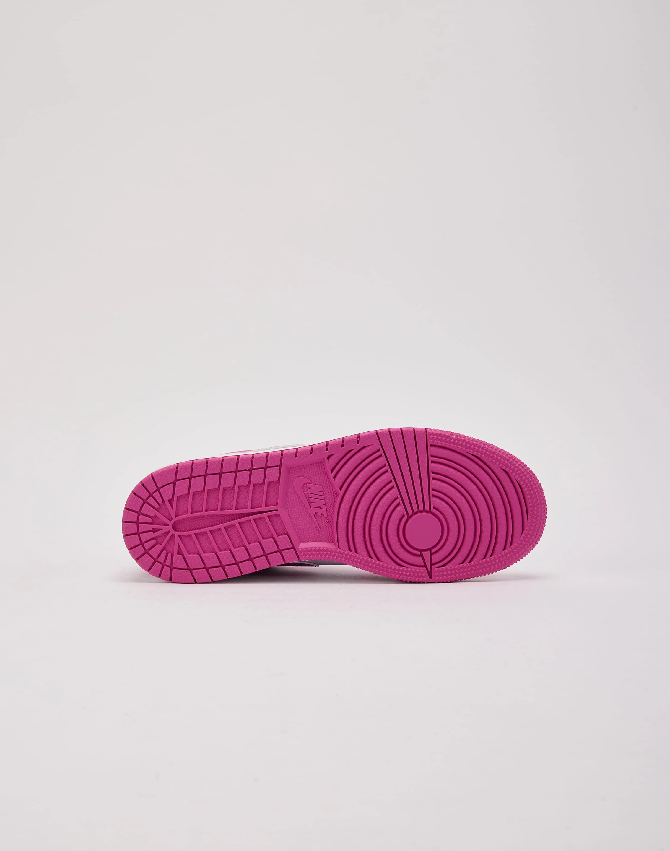 Breathable Material Easy Clean Jordan Air Jordan 1 Low Grade-School