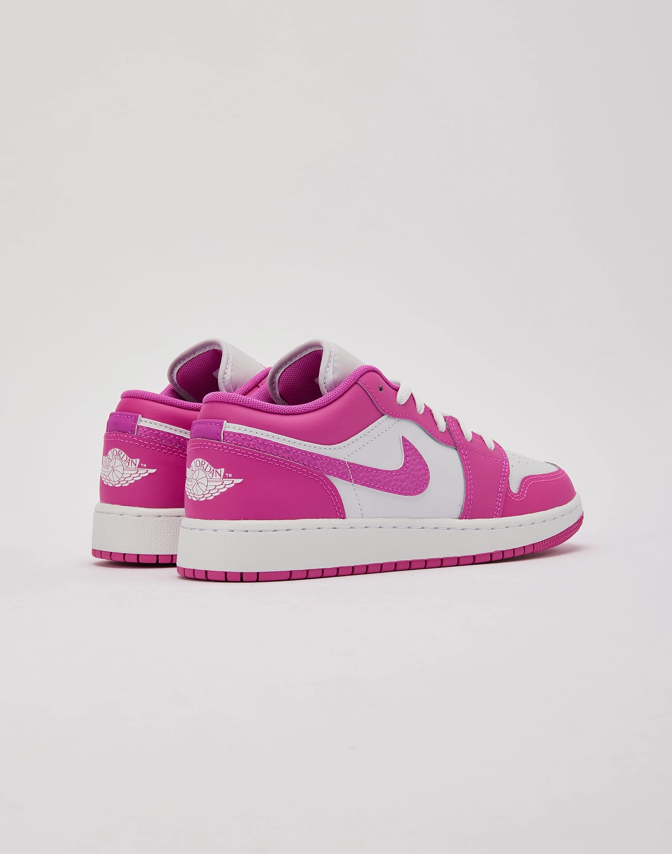 Jordan Air Jordan 1 Low Grade-School Primary school kids' products Hypoallergenic Lining