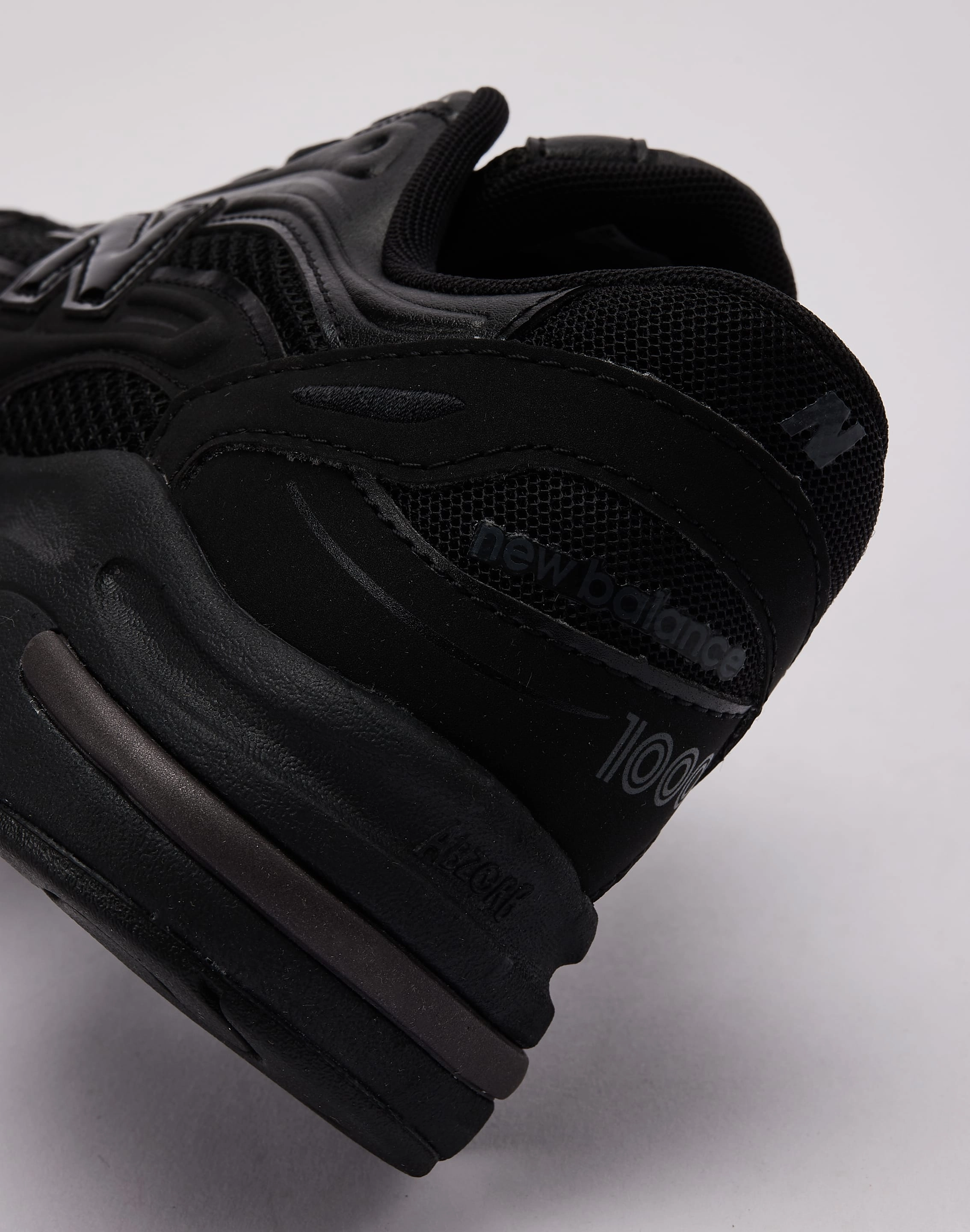 New Balance 1000 Grade-School Multi Zone Foam Compression