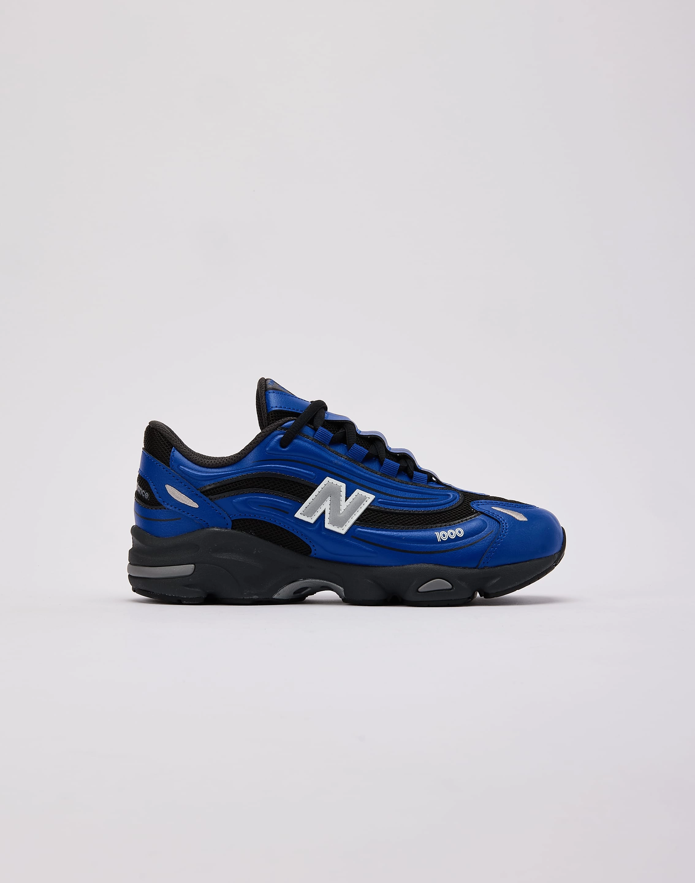 Design-led New Balance 1000 Grade-School