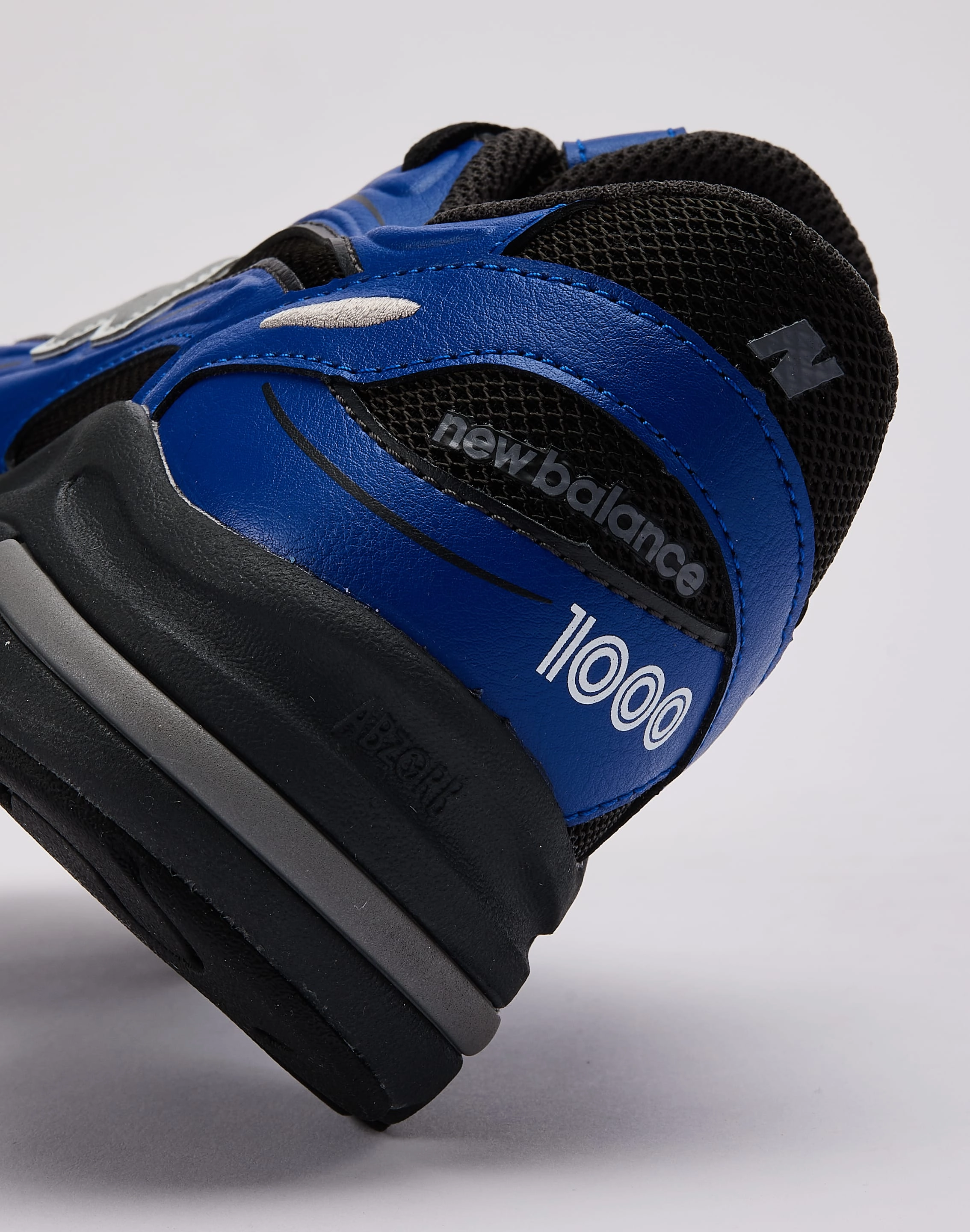 New Balance 1000 Grade-School NarrowToeBox