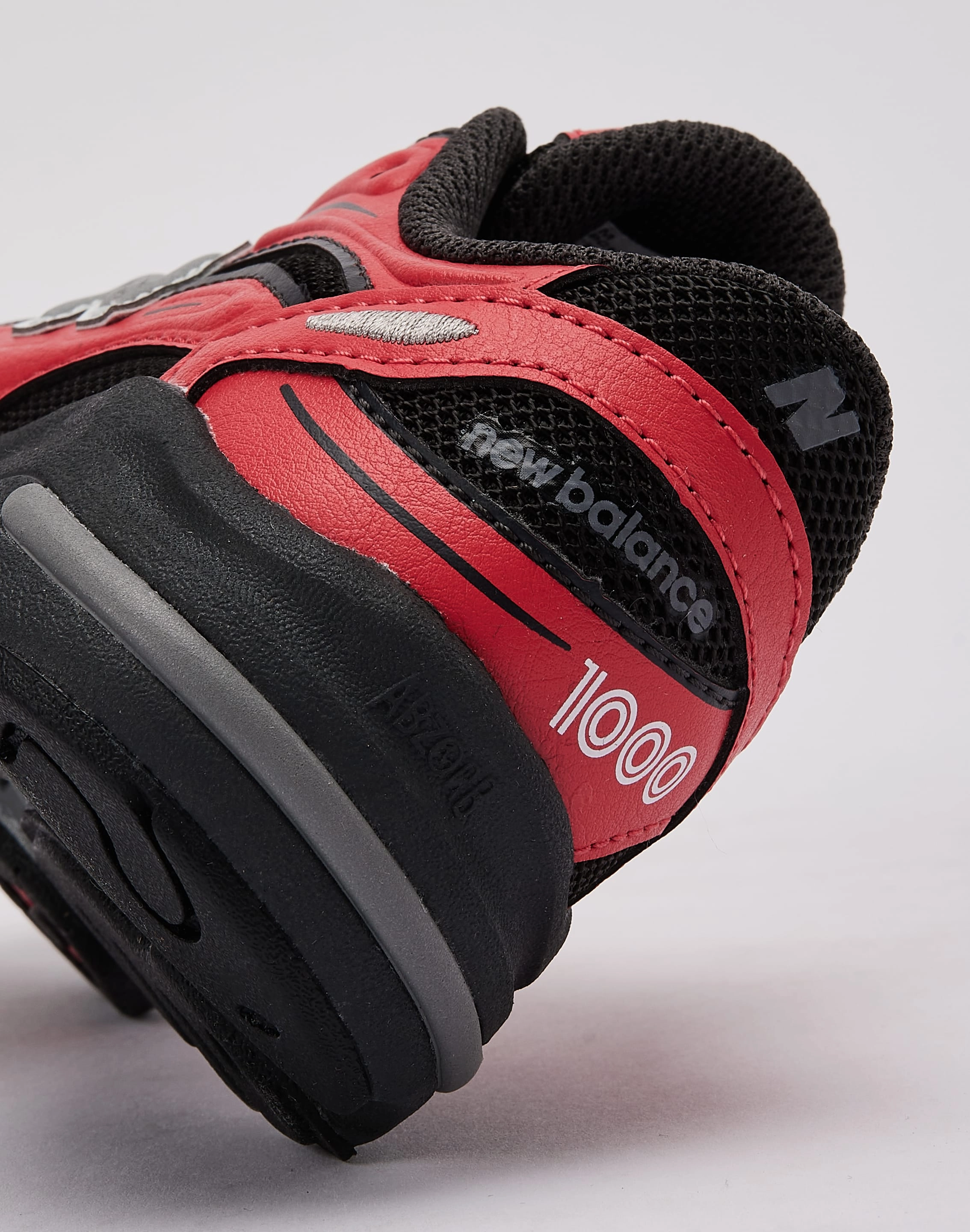 leather shoes New Balance 1000 Pre-School