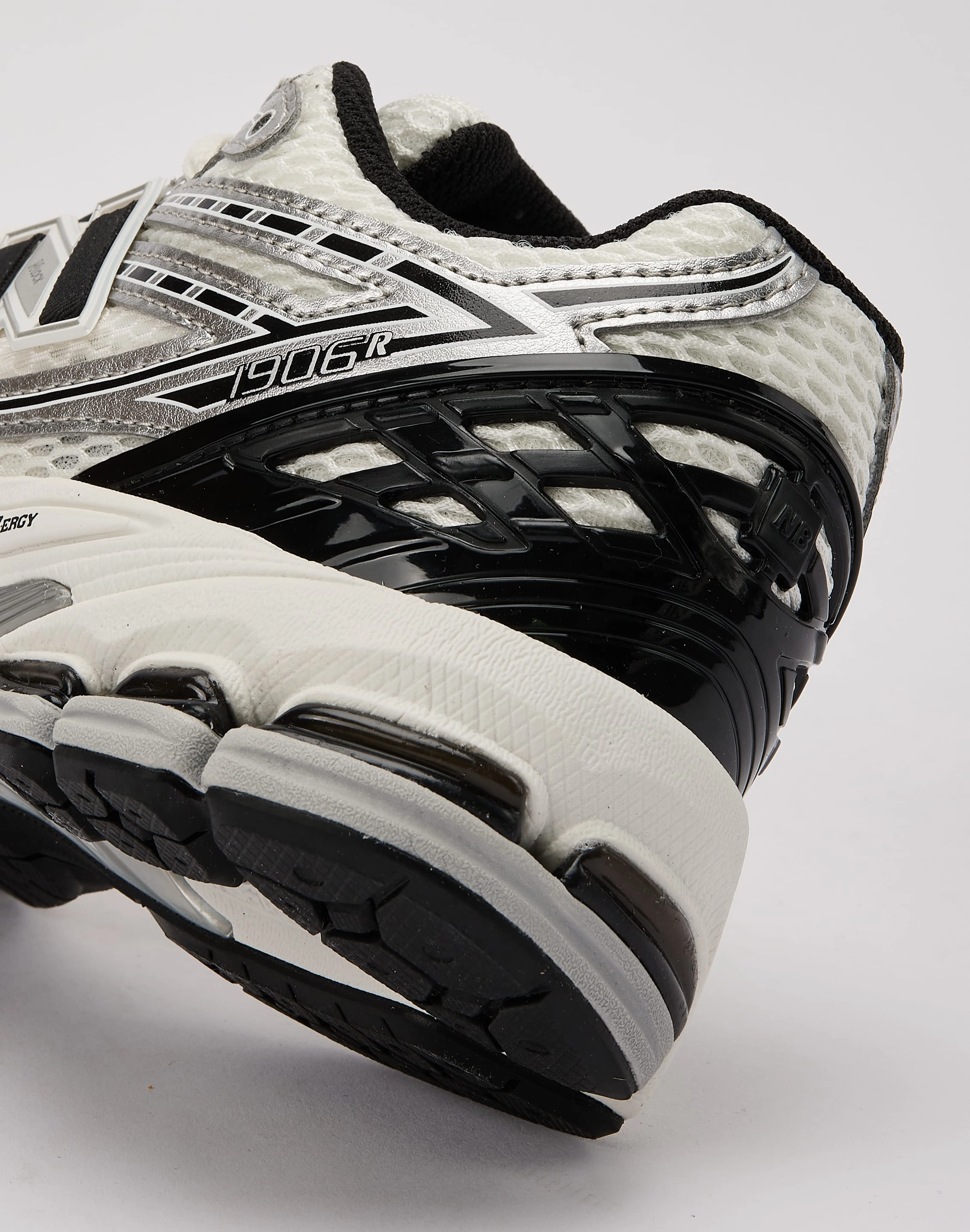 New Balance 1906R Grade-School orthotic - friendly shoes senior running