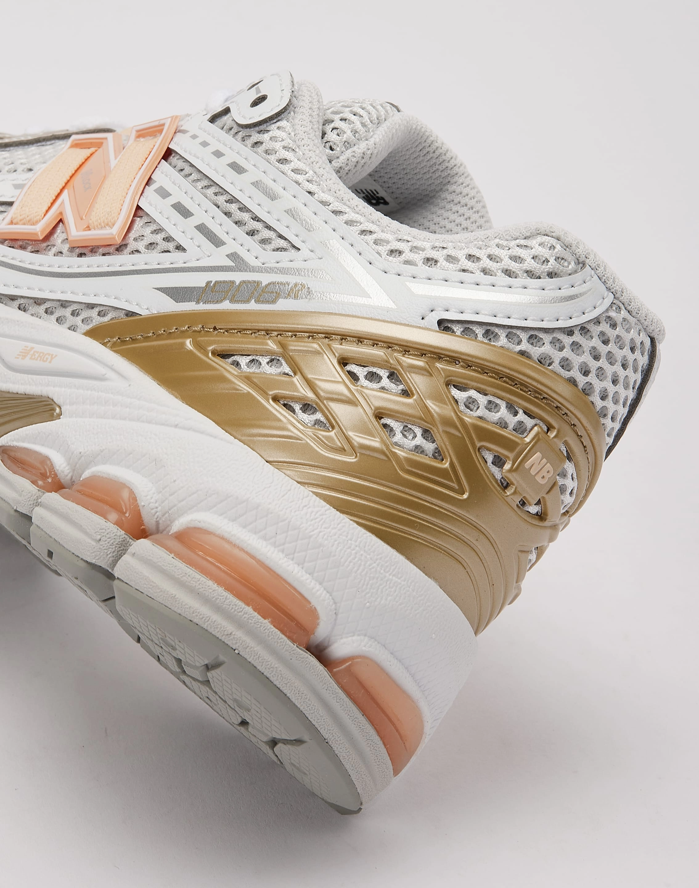 New Balance 1906R Grade-School high - visibility - safety shoes Compression Zoned Cushion