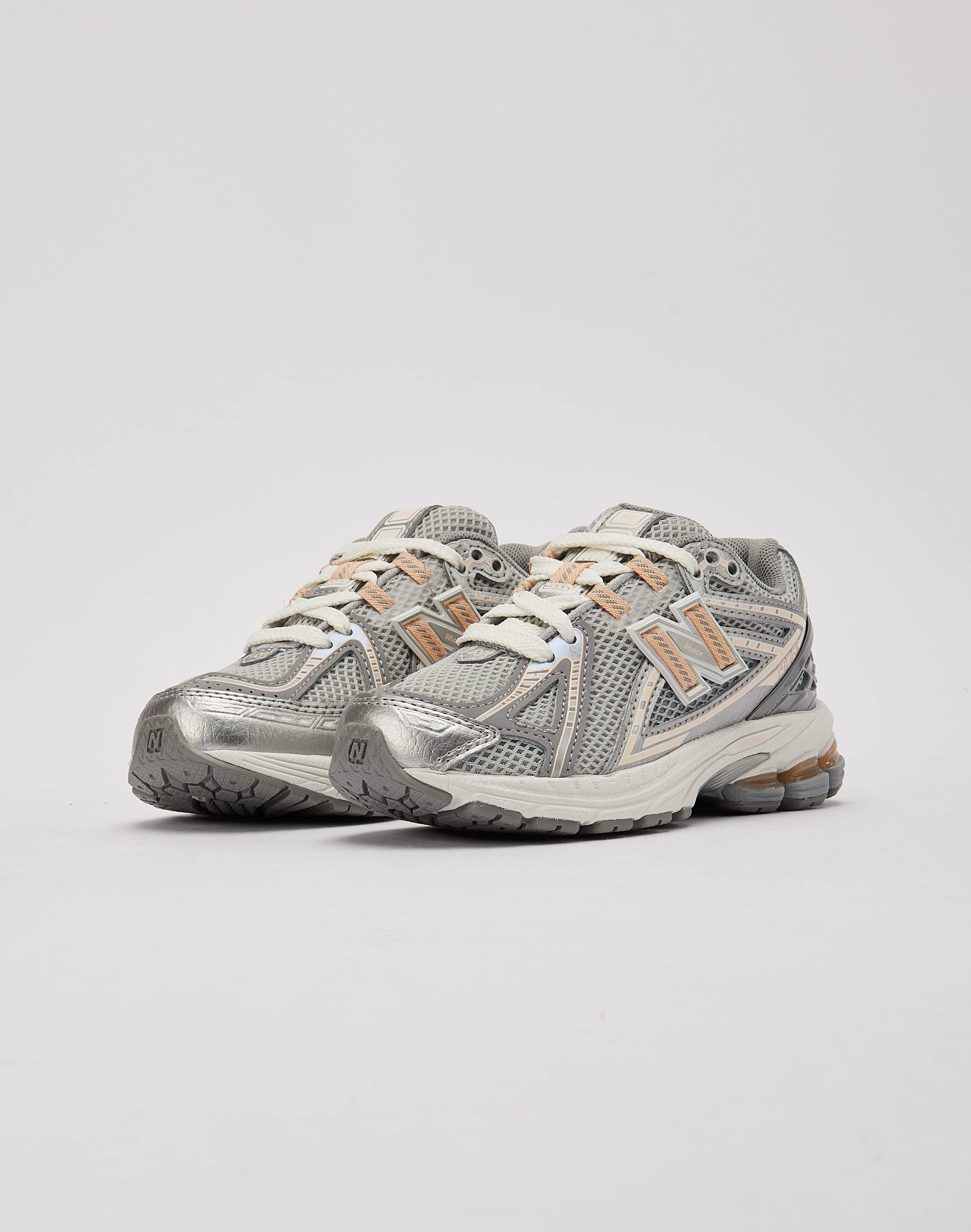 stability - focused shoe purpose New Balance 1906R Pre-School