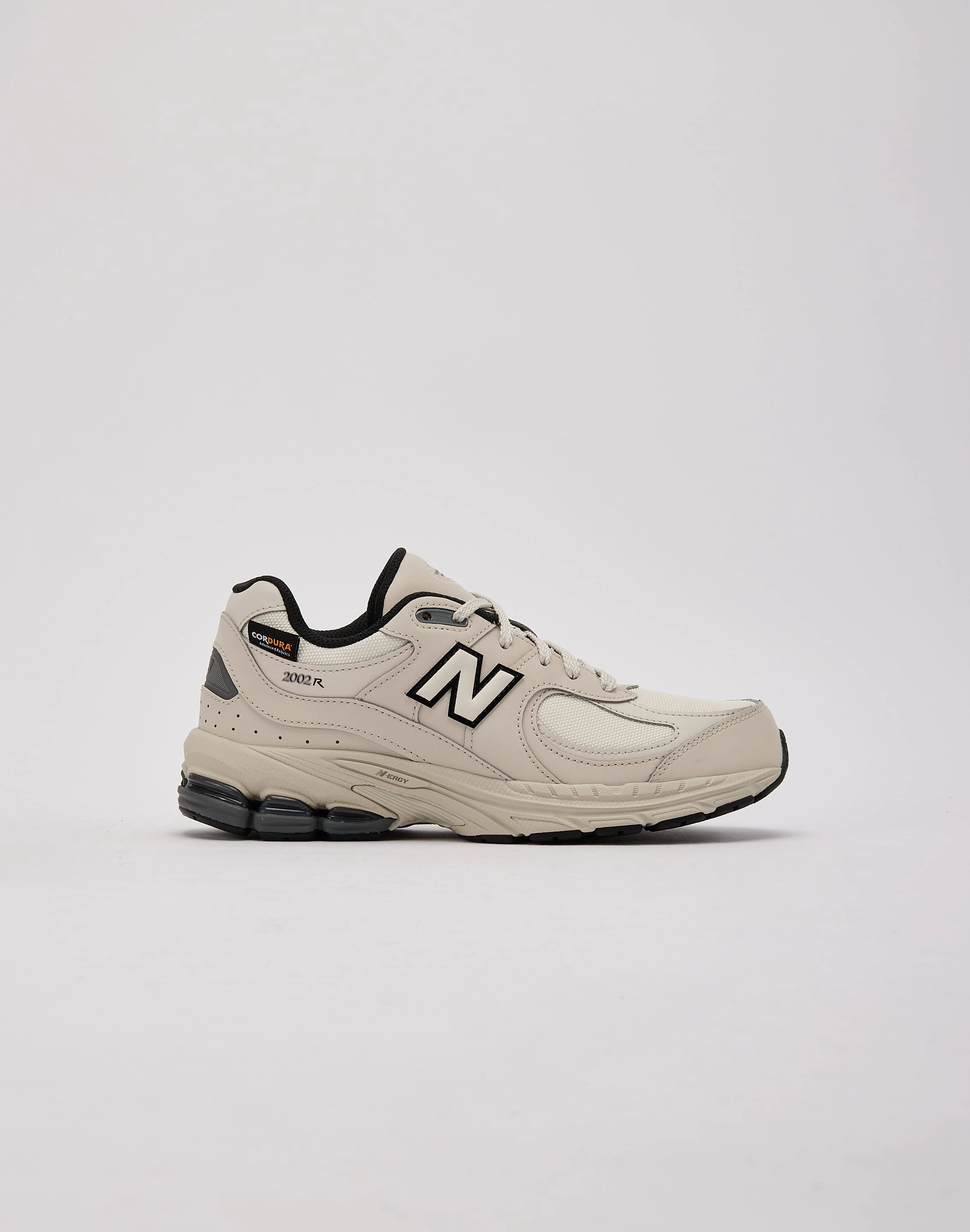 Non   Slip Outsole New Balance 2002R Grade-School