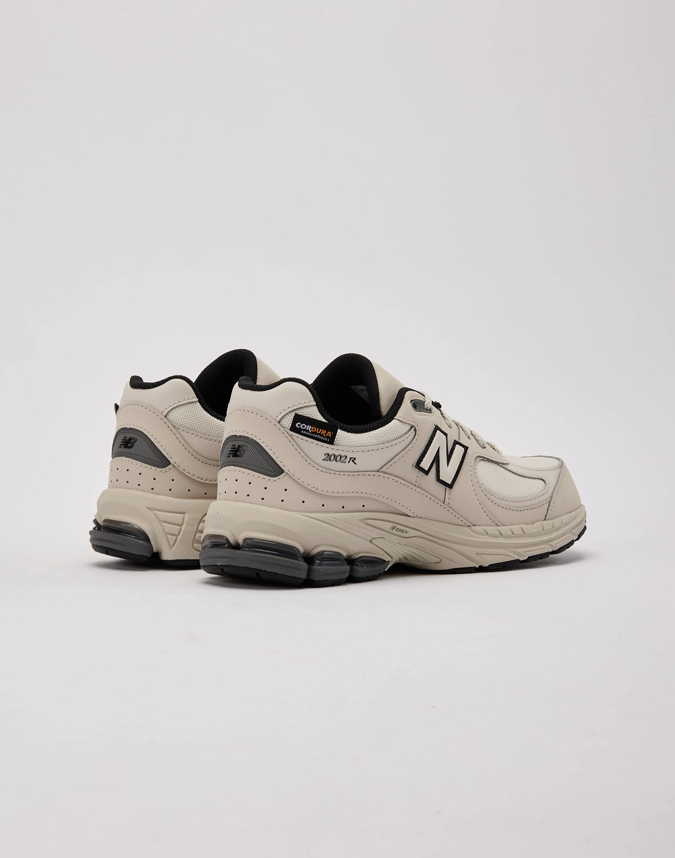 All Season New Balance 2002R Grade-School