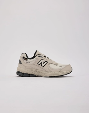 Non   Slip Outsole New Balance 2002R Grade-School