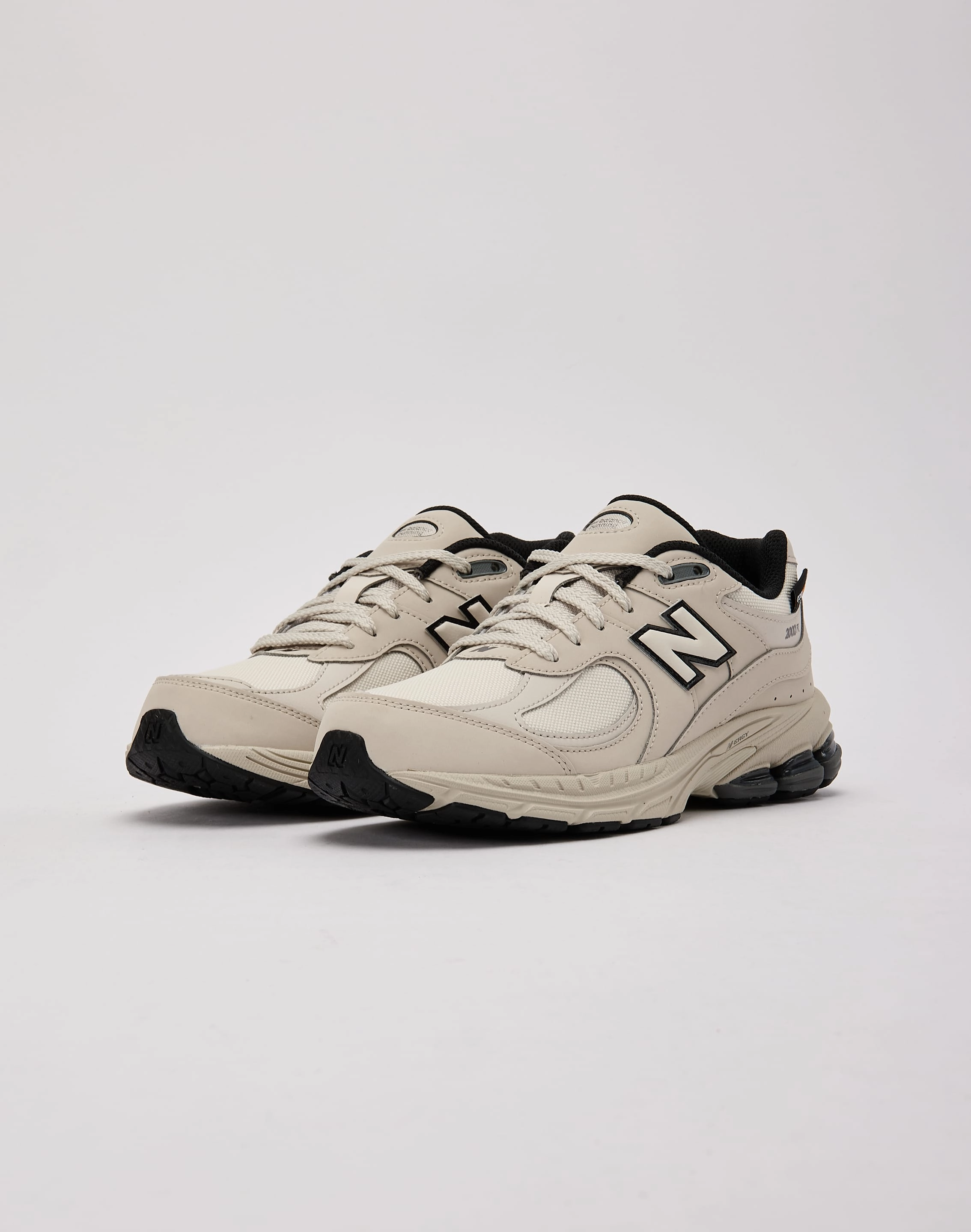 TPU Stability New Balance 2002R Grade-School