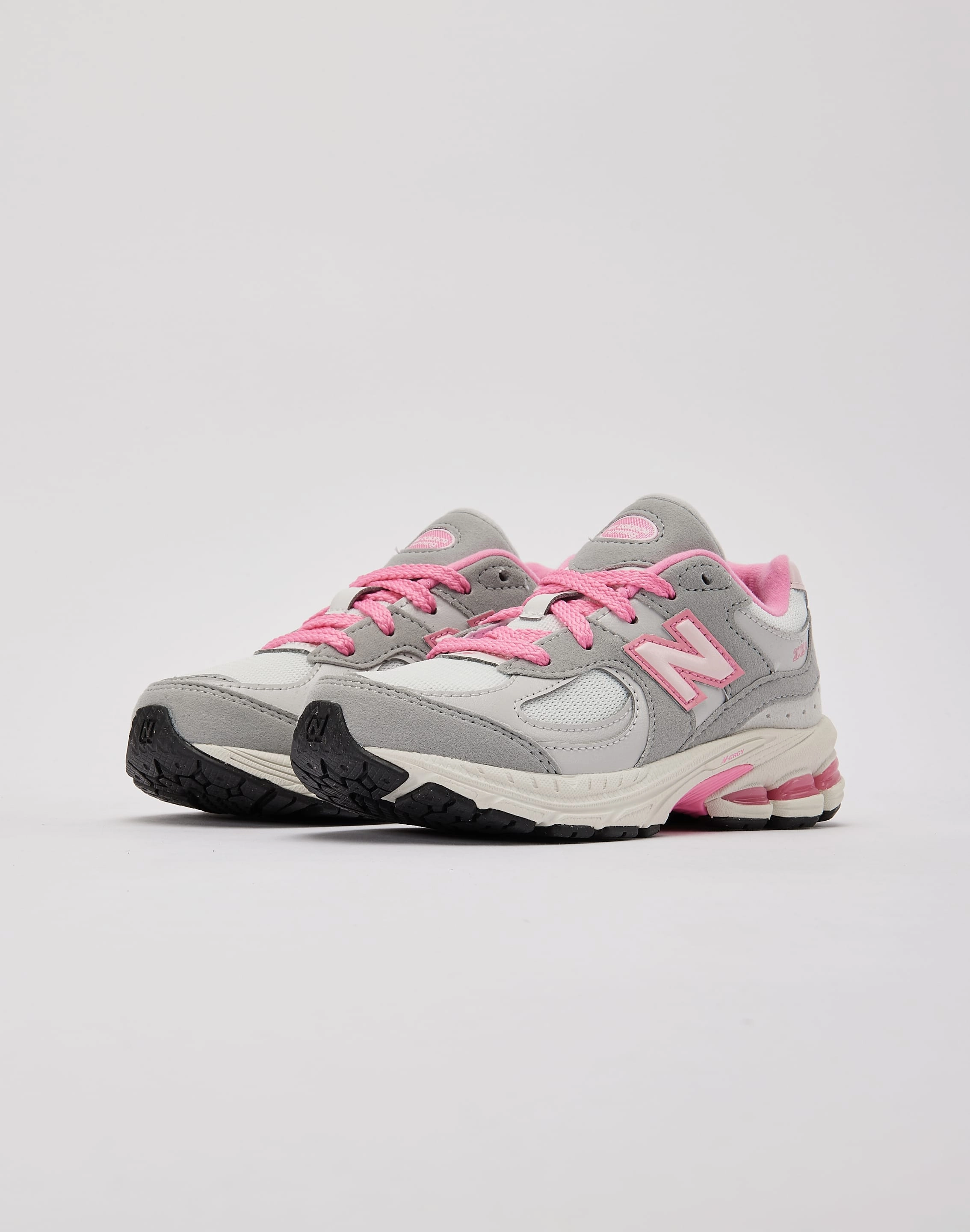 latex - sole shoes New Balance 2002R Pre-School