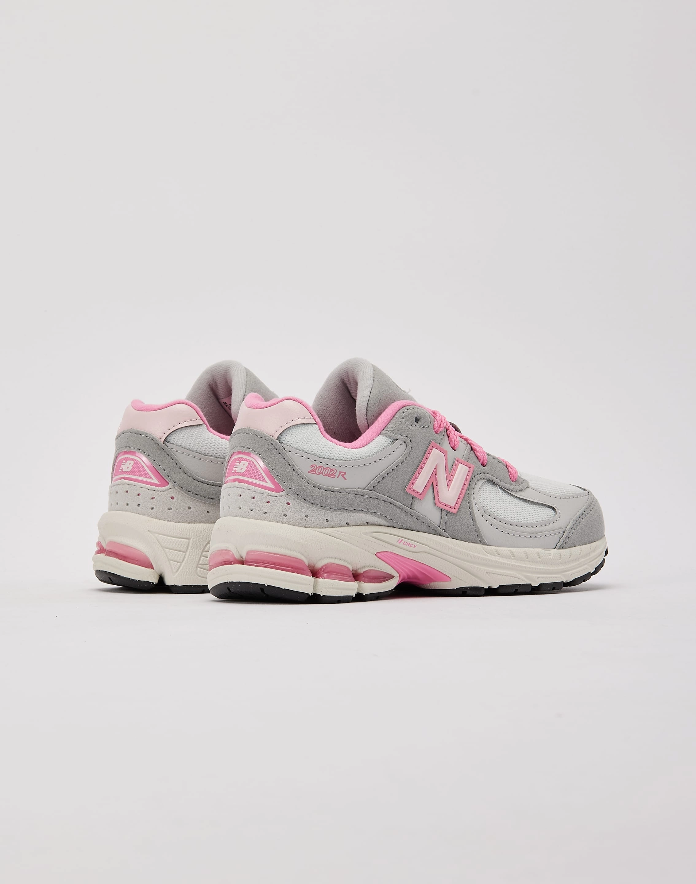 New Balance 2002R Pre-School Dynamic Cushioning