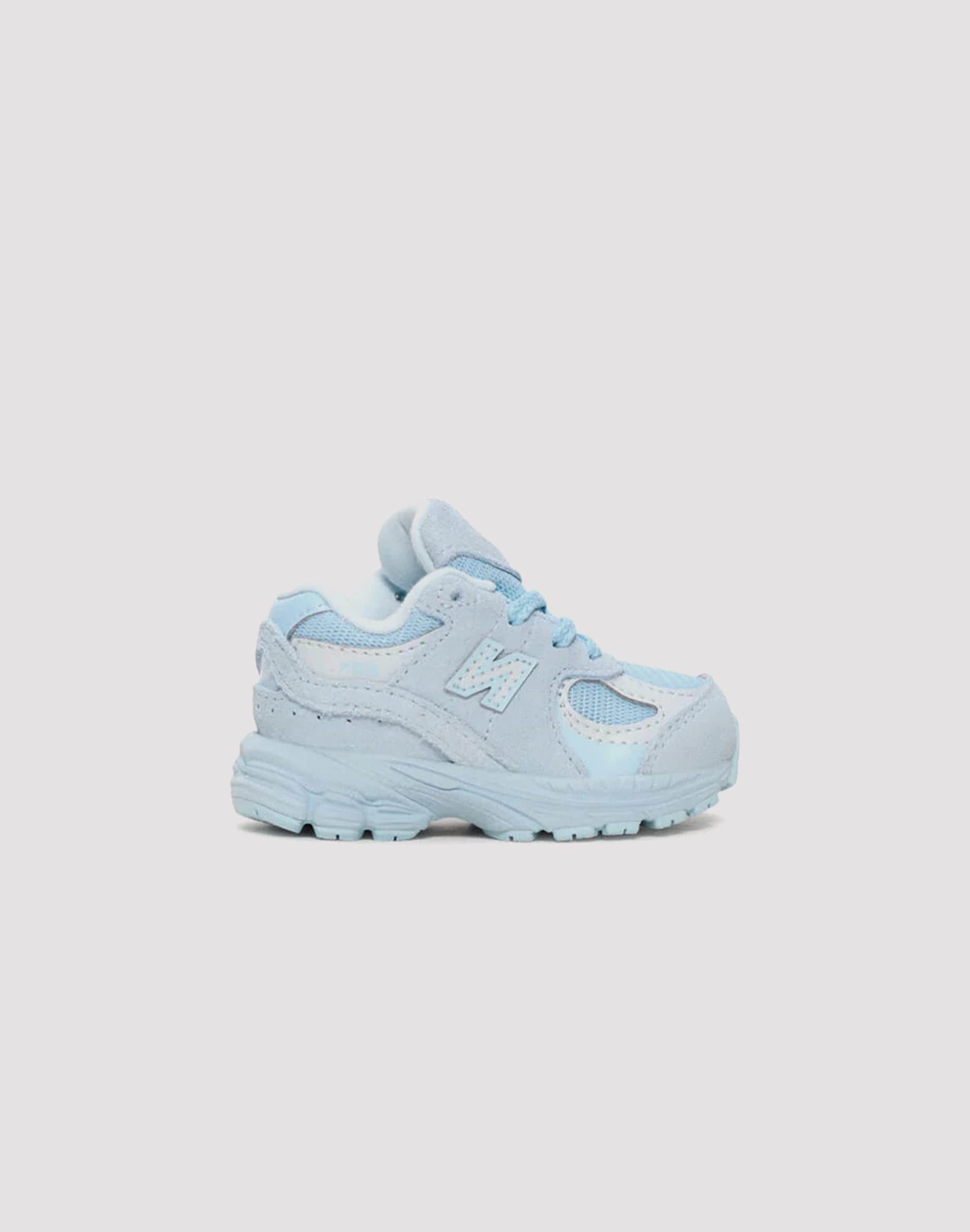 running for personal records Durable Bonding Technology New Balance 2002R Toddler