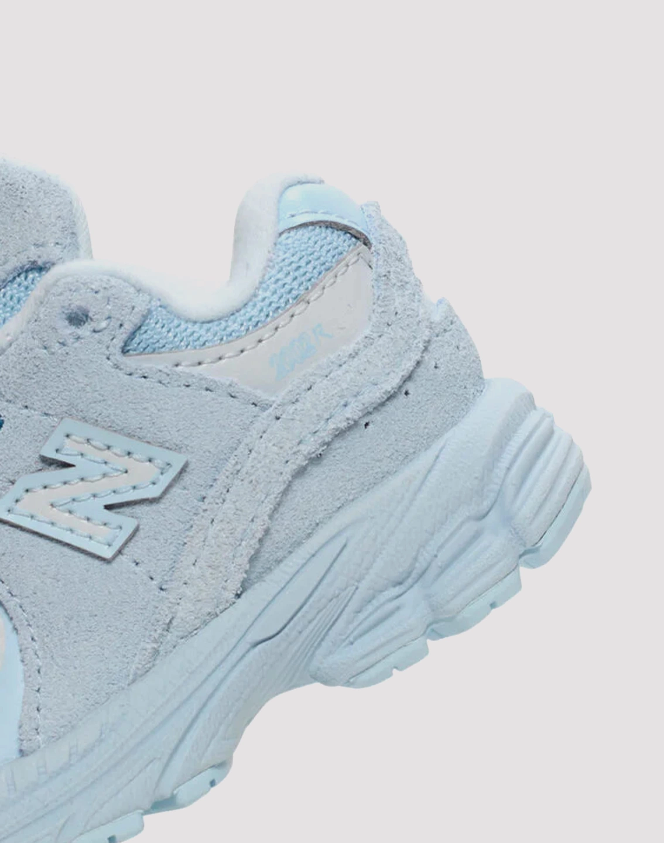 New Balance 2002R Toddler climate - specific shoes