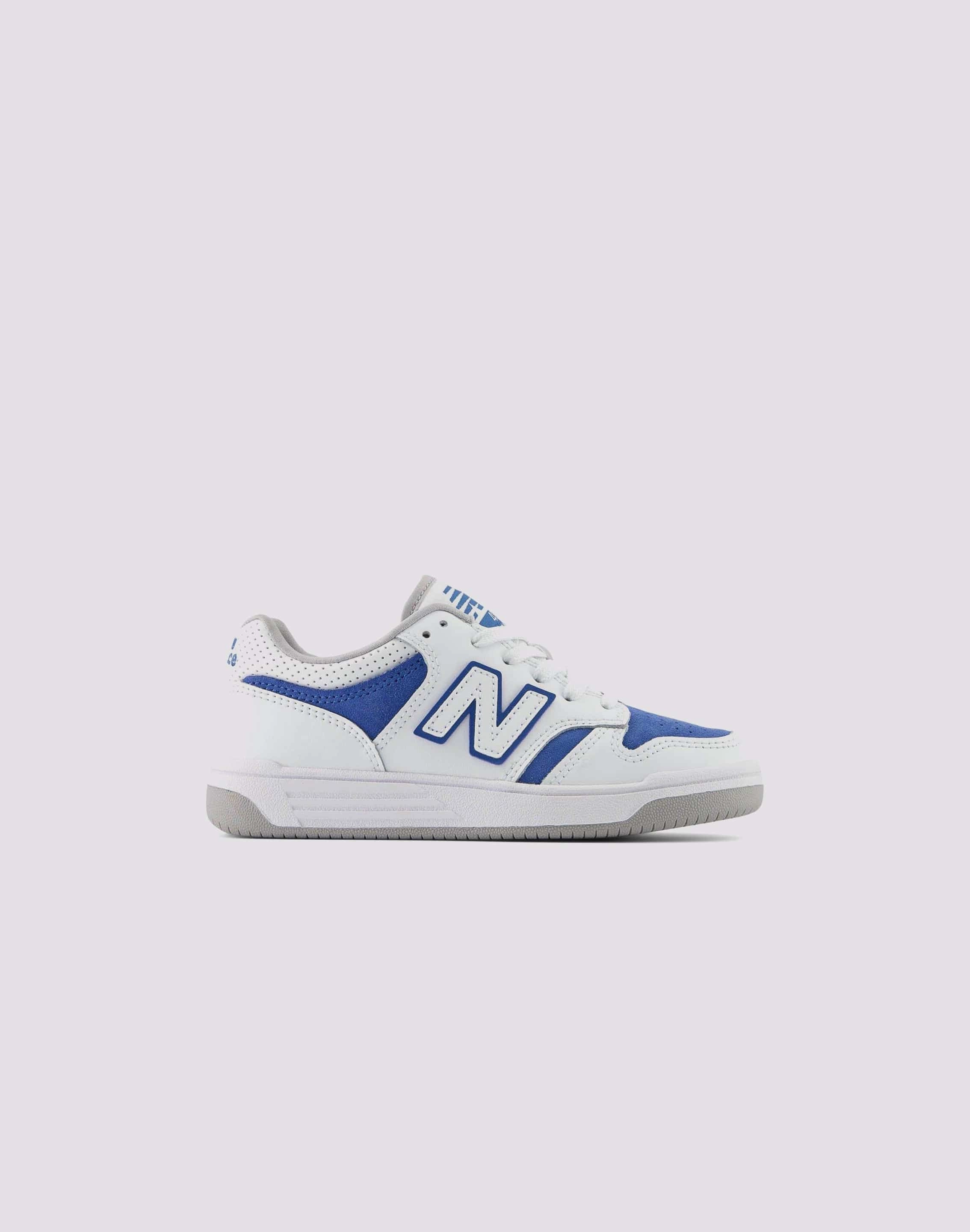 Cute kids' shoes New Balance 480 Pre-School
