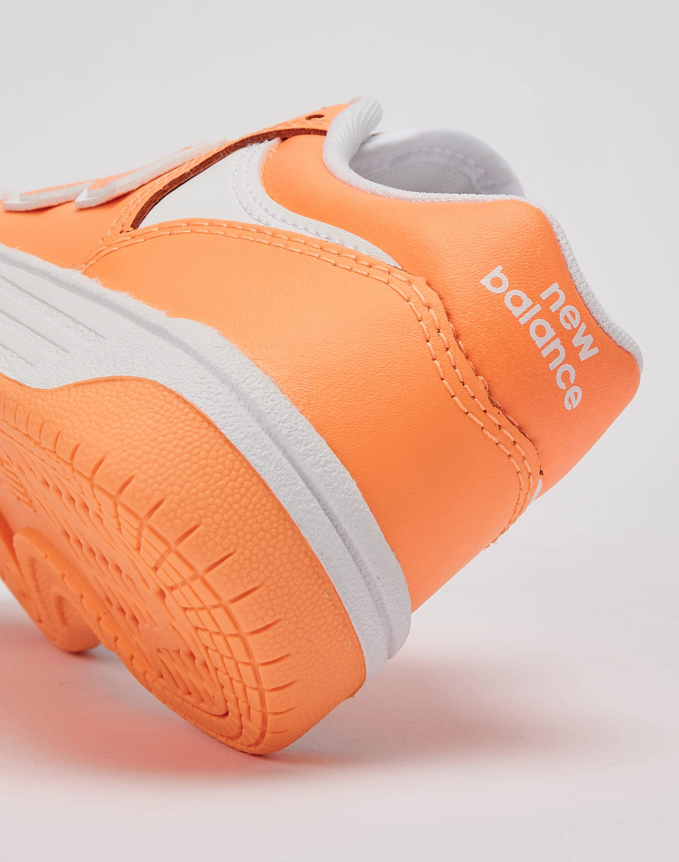 Abrasion Resistant Finish New Balance 480 Pre-School