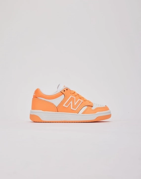 New Balance 480 Pre-School Recycled materials Energy return