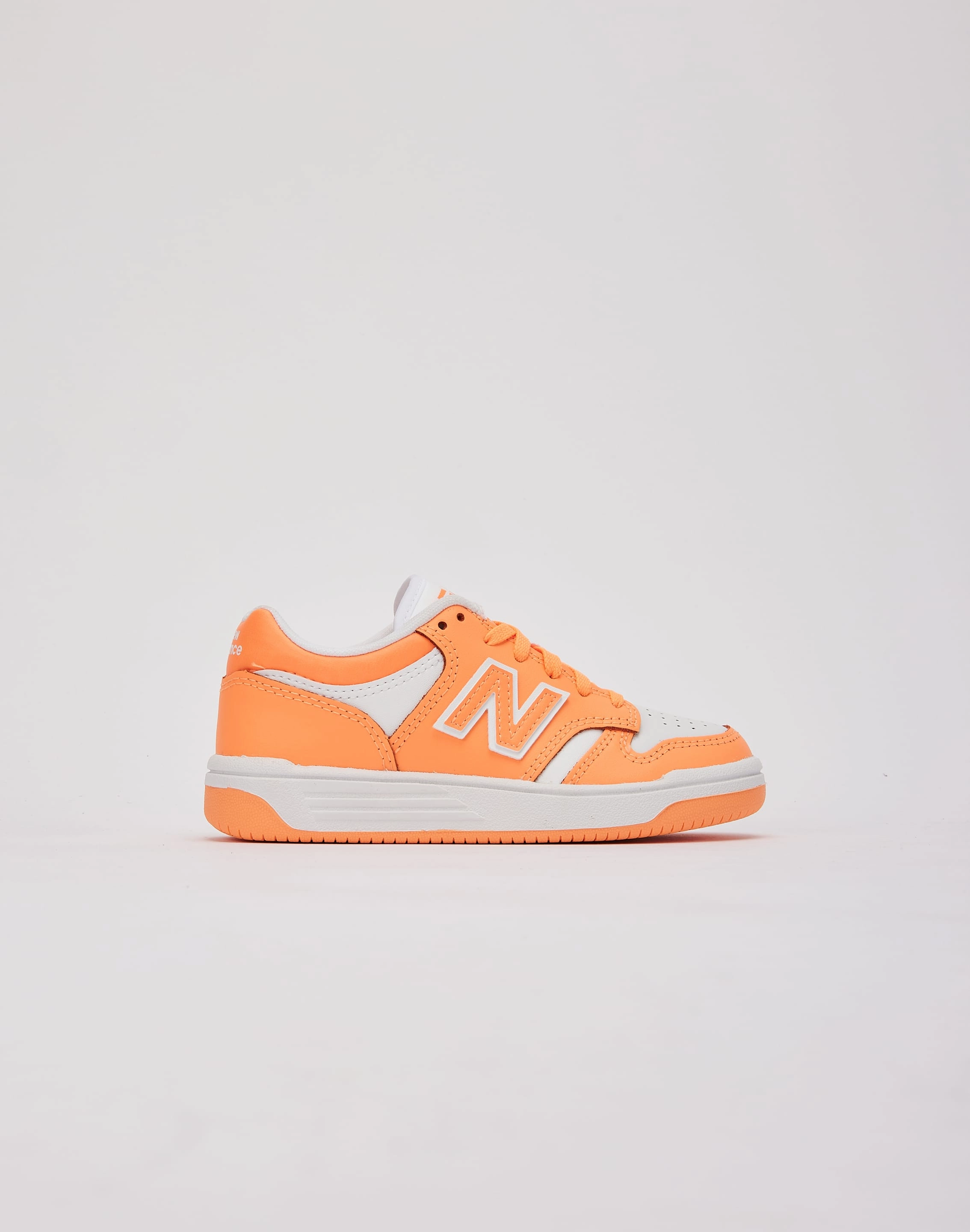 New Balance 480 Pre-School Recycled materials Energy return