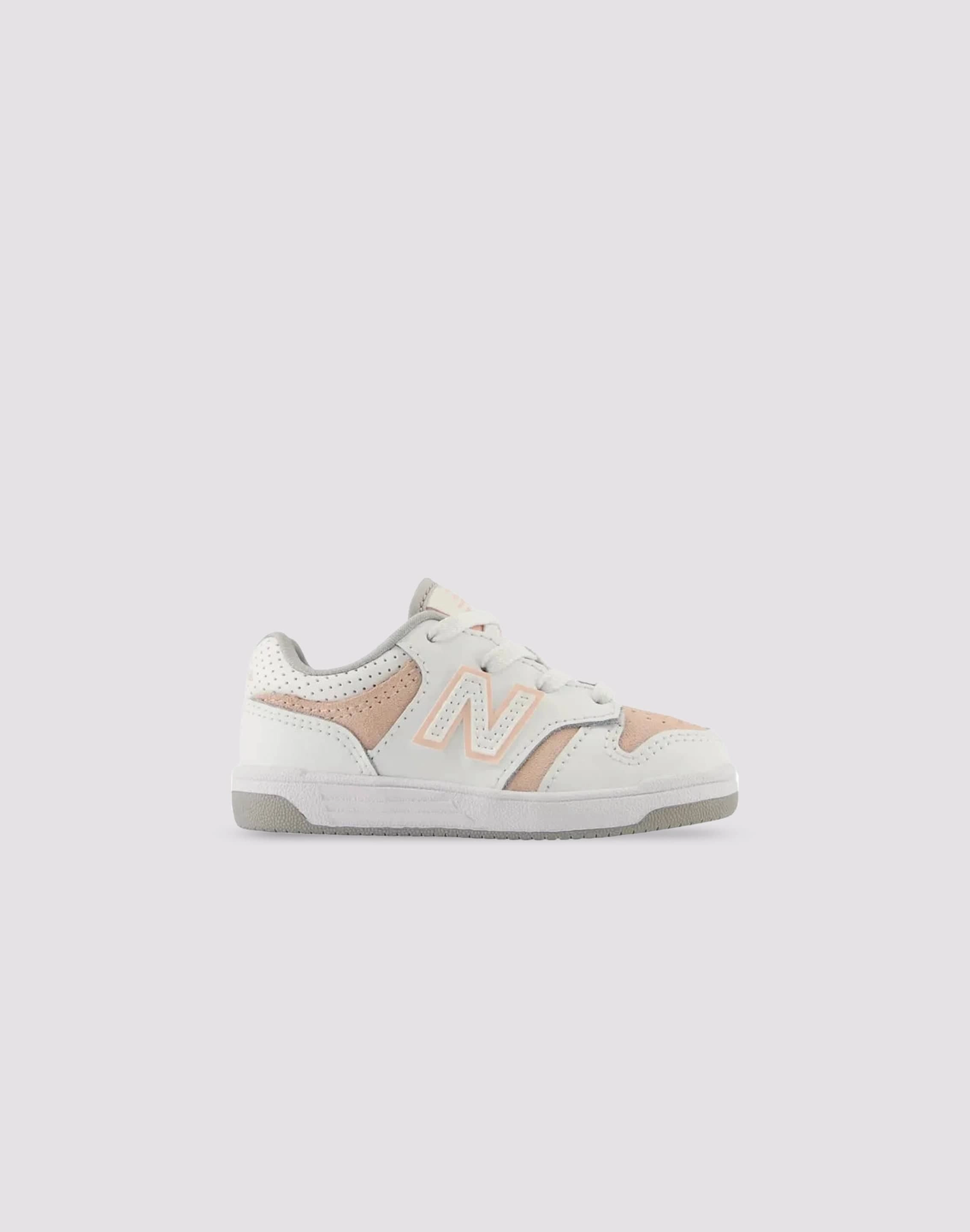 New Balance 480 Toddler Breathable Lining