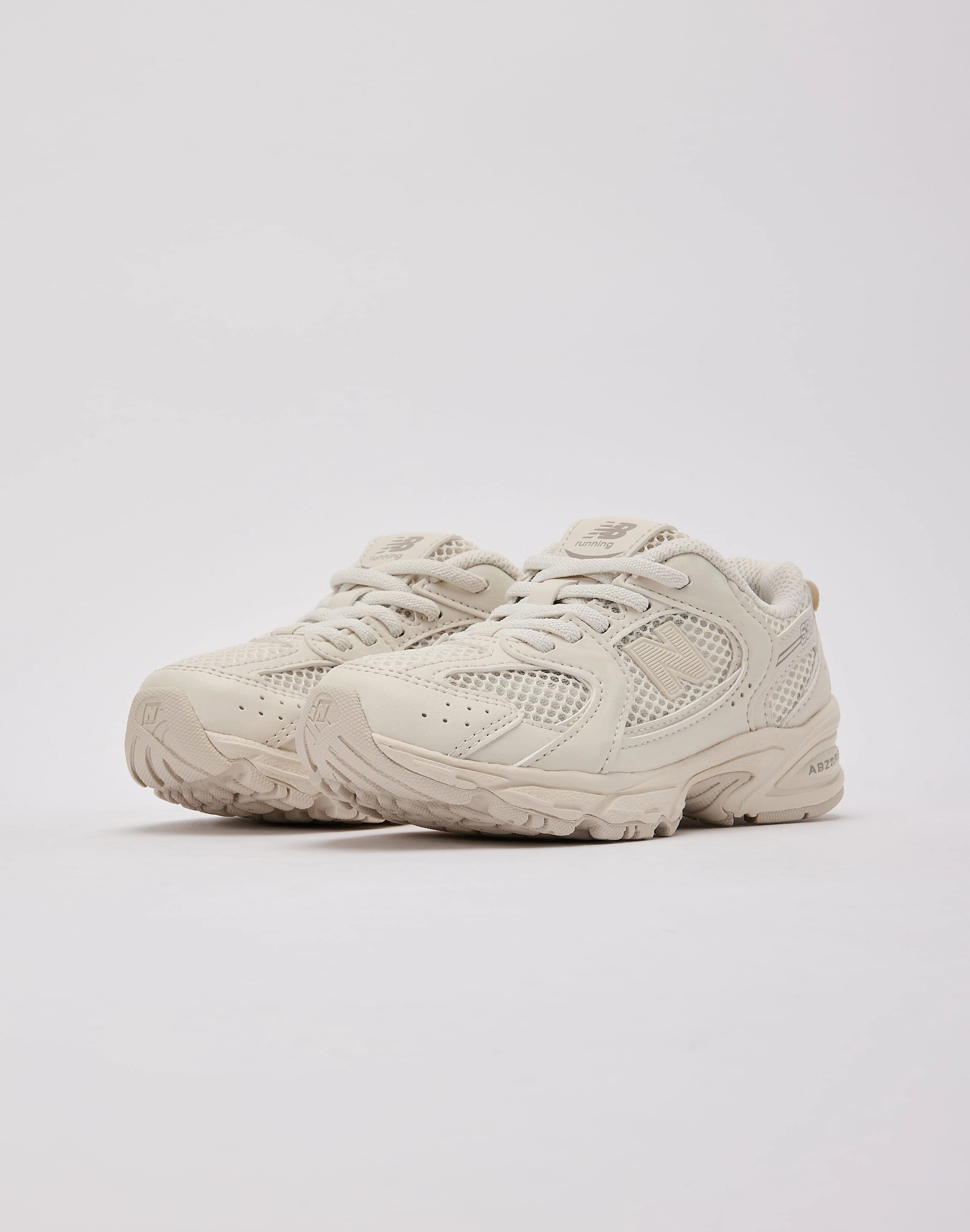 New Balance 530 Bungee Pre-School Interval running Running Headphones