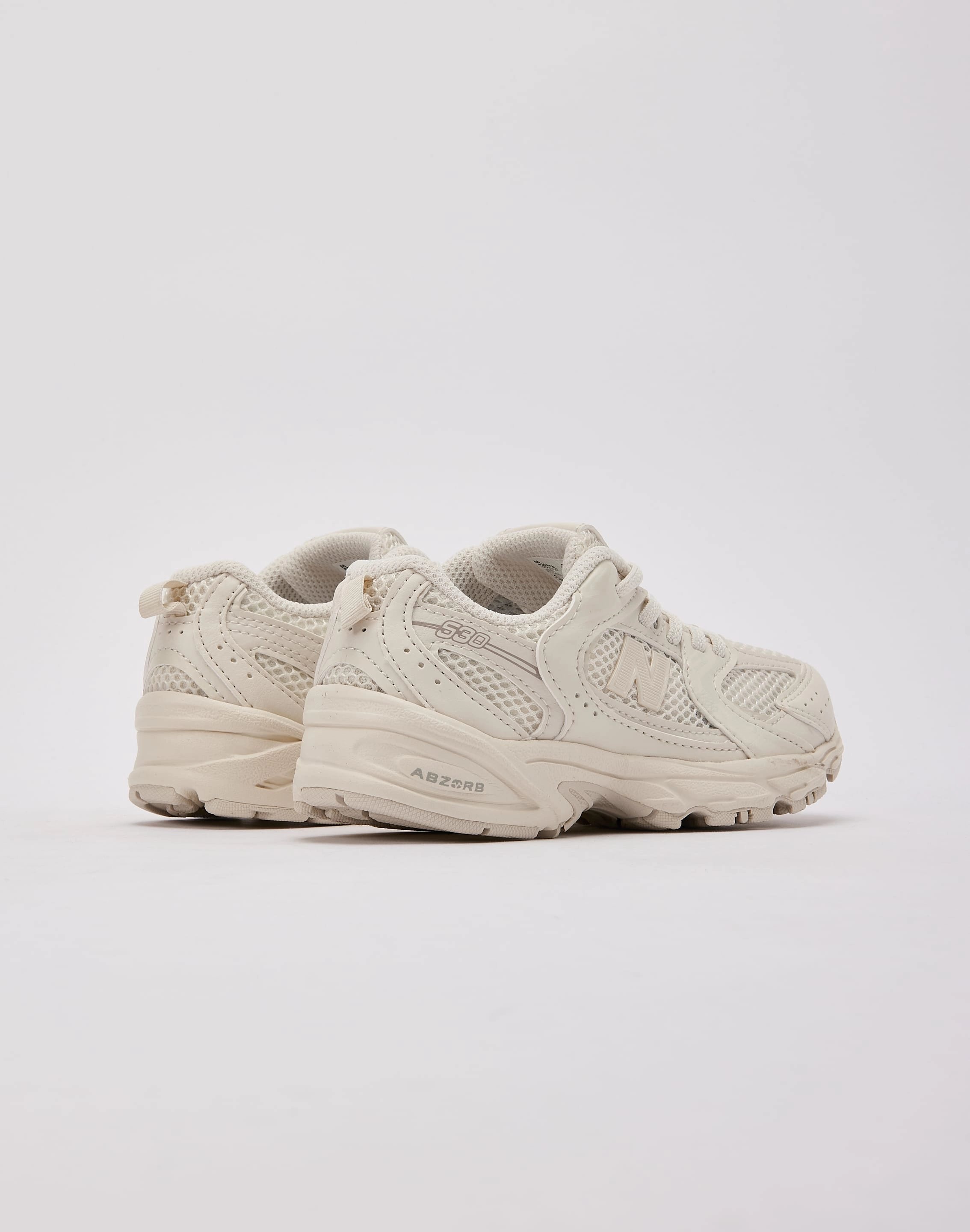 running for muscle strength running in school races shoes New Balance 530 Bungee Pre-School