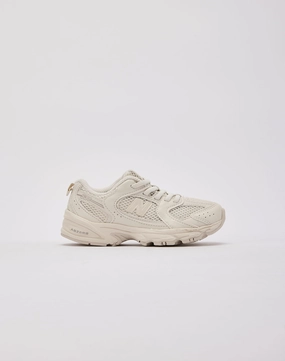 Blown Rubber New Balance 530 Bungee Pre-School