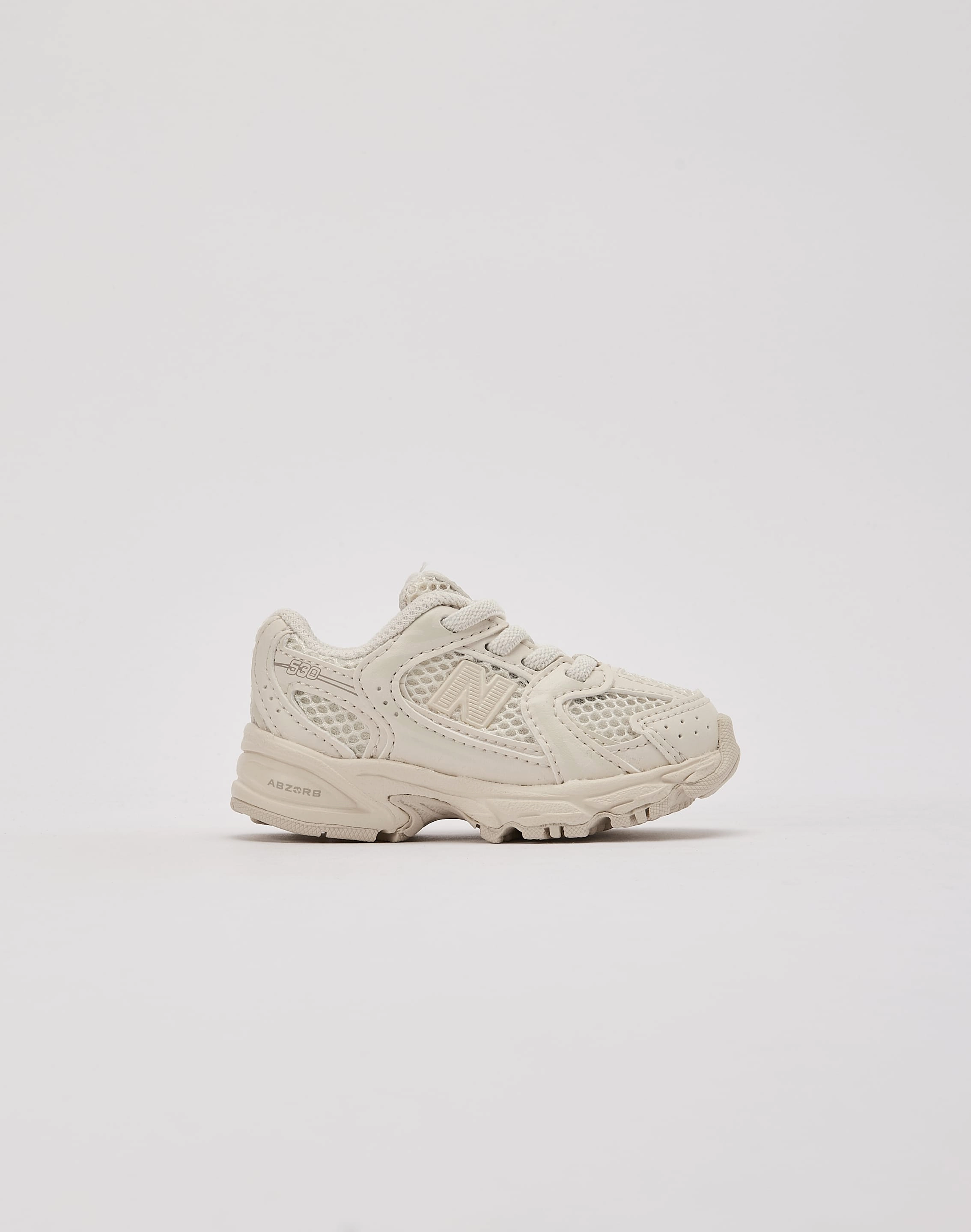 Reactive Energy Foam New Balance 530 Bungee Toddler